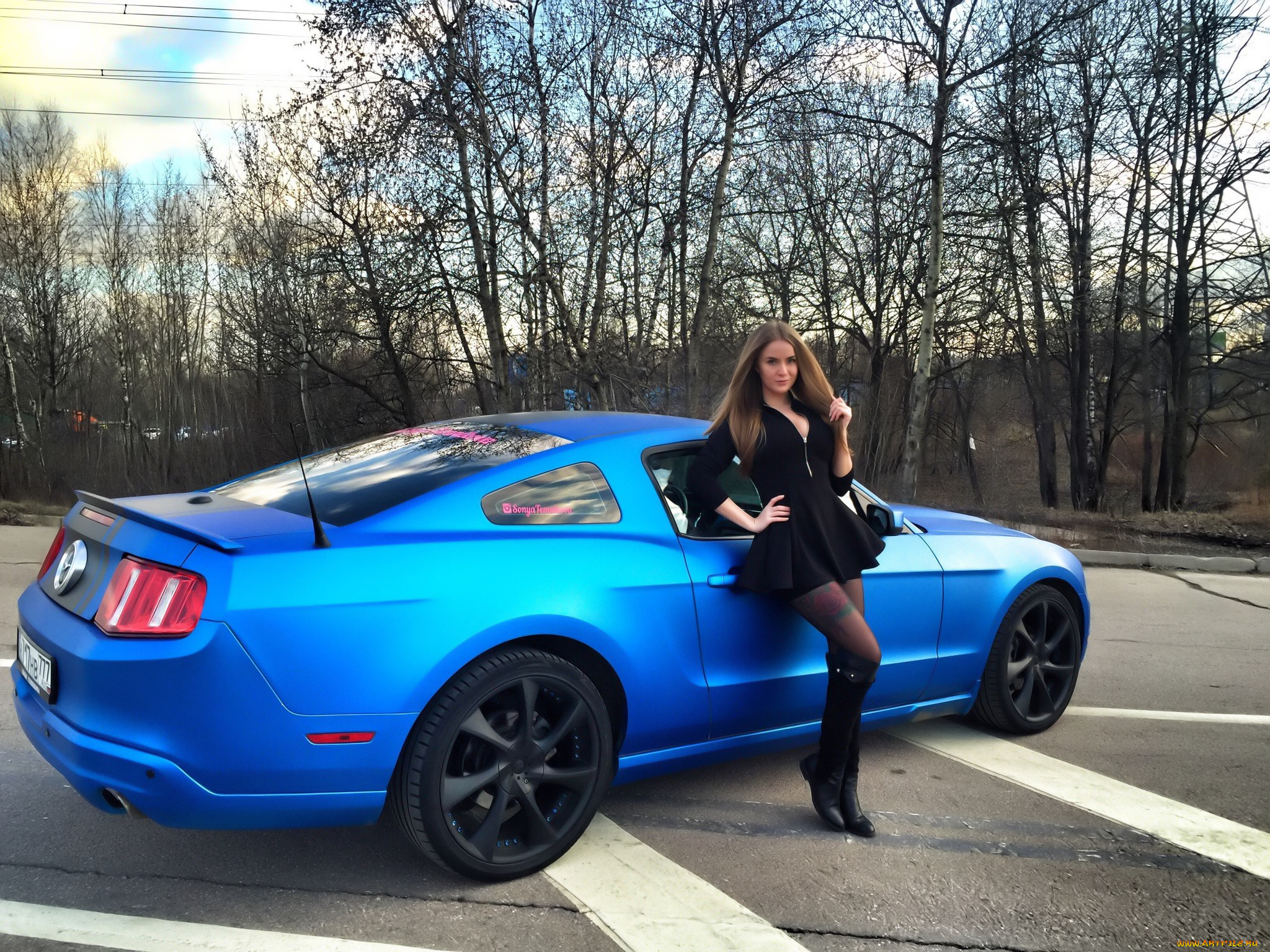 автомобили, -авто, с, девушками, софья, темникова, sofia, temnikova