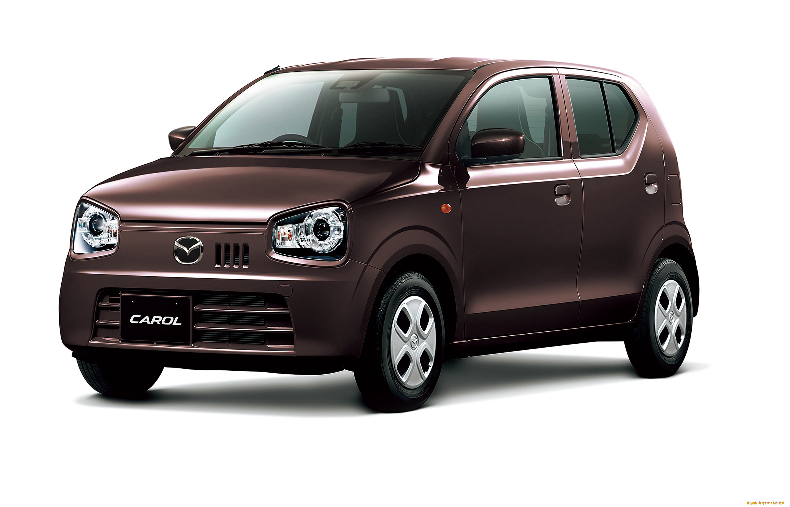 автомобили, mazda, carol