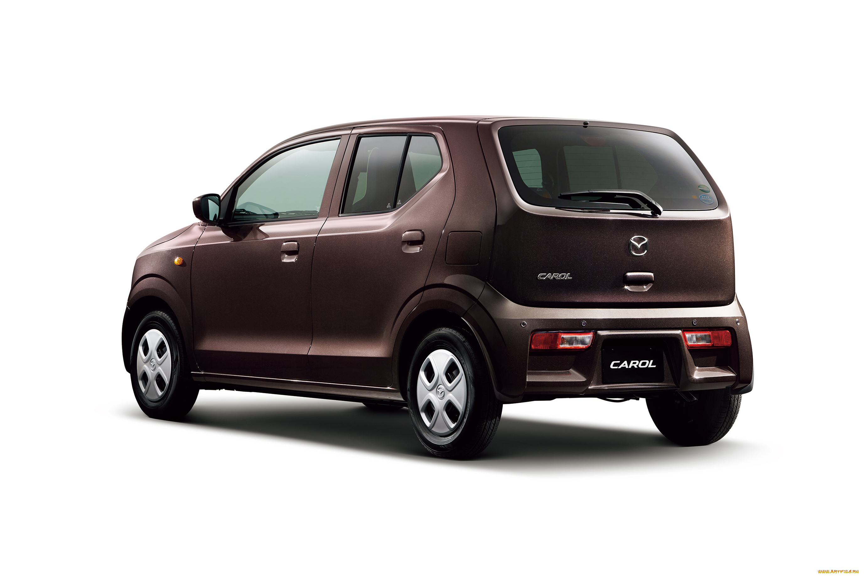 автомобили, mazda, carol