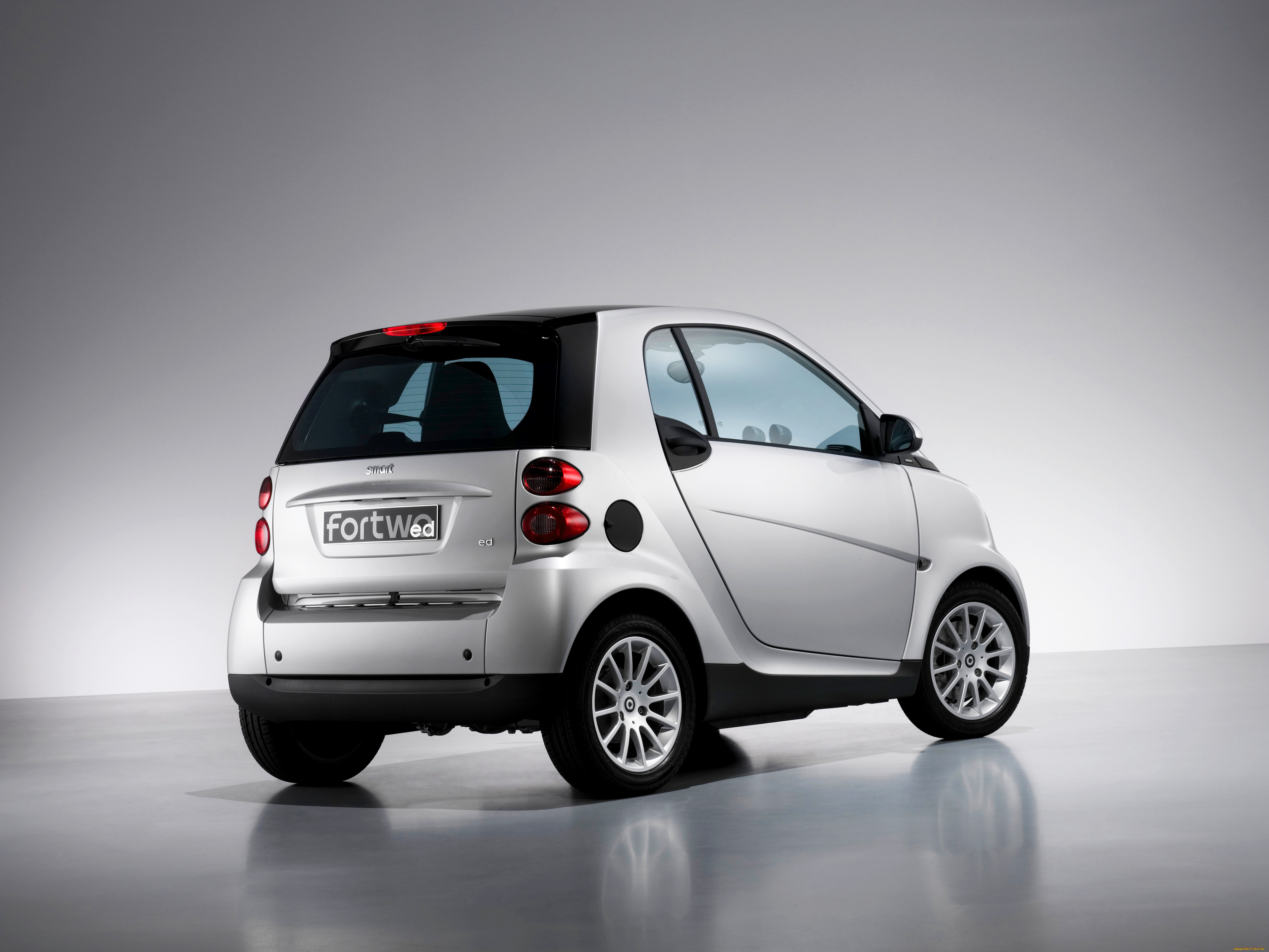 автомобили, smart