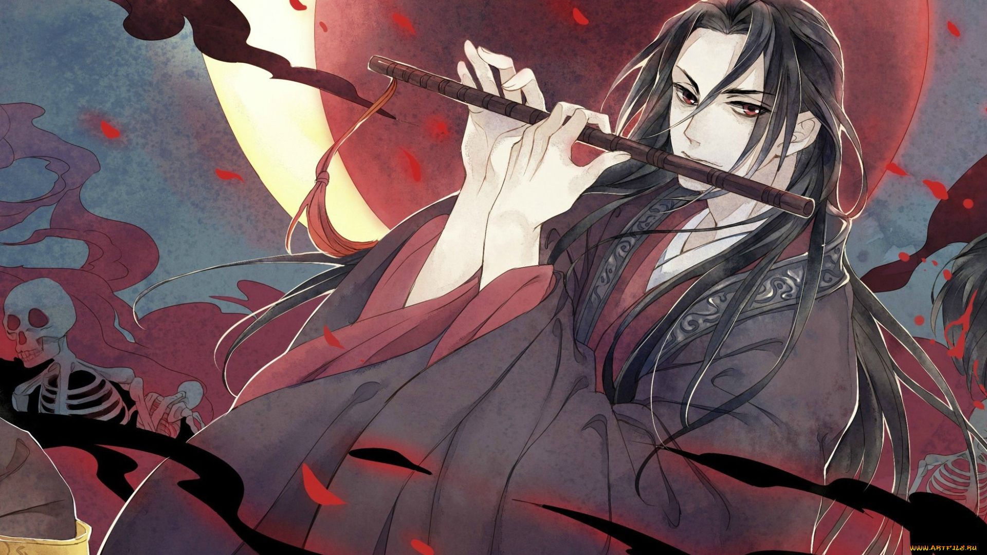 21315, 20108, 30334, , , yipianchibang, аниме, mo, dao, zu, shi, the, untamed, неукротимый, повелитель, чэньцин, мосян, тунсю, mo, dao, zu, shi, магистр, дьявольского, культа