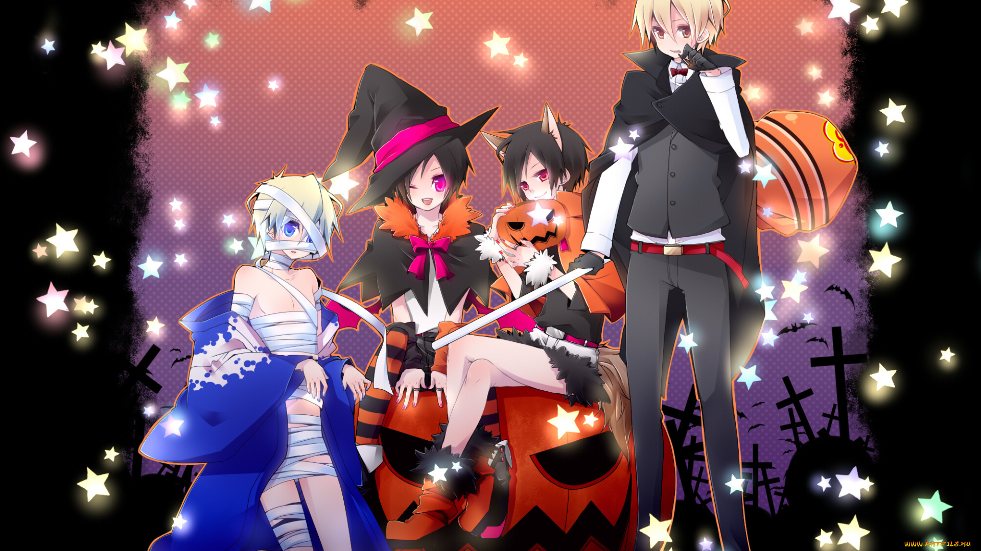 аниме, durarara, дюрарара