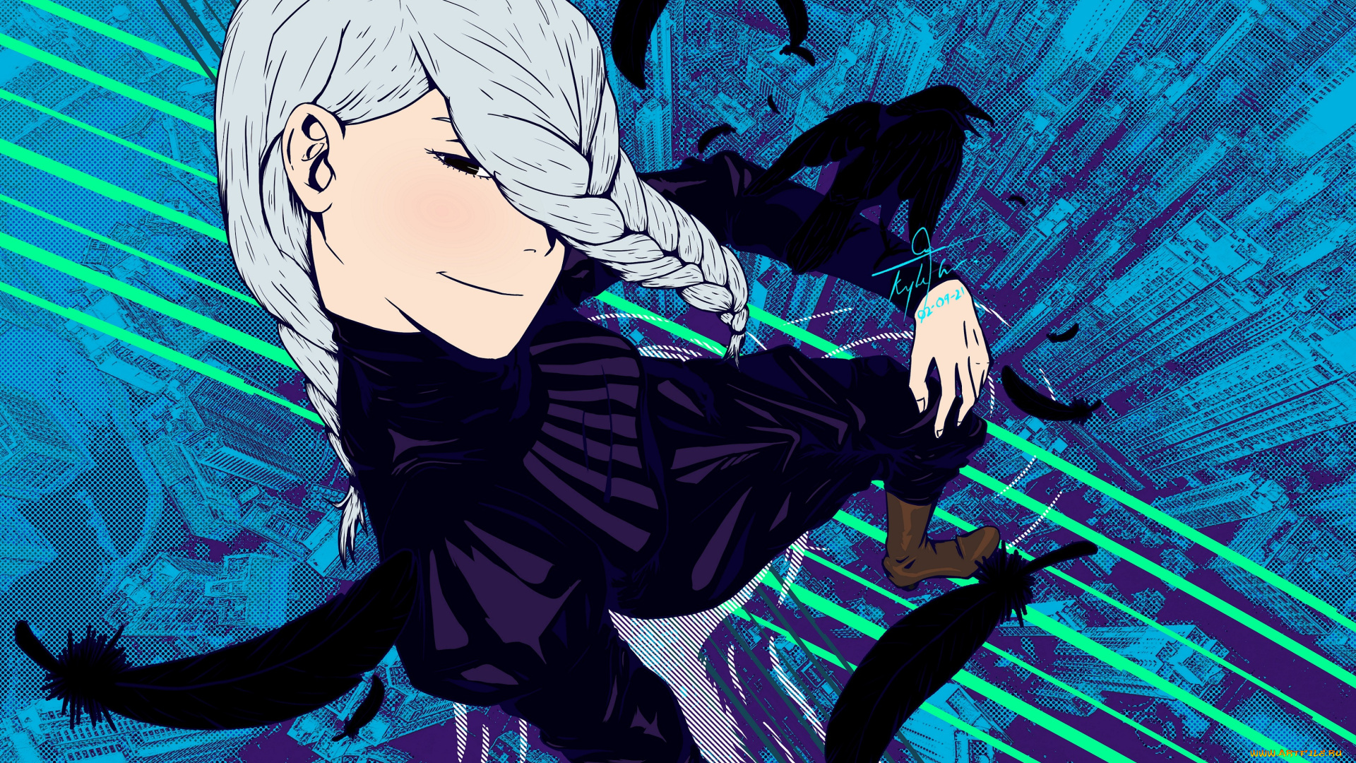 аниме, jujutsu, kaisen, магическая, битва