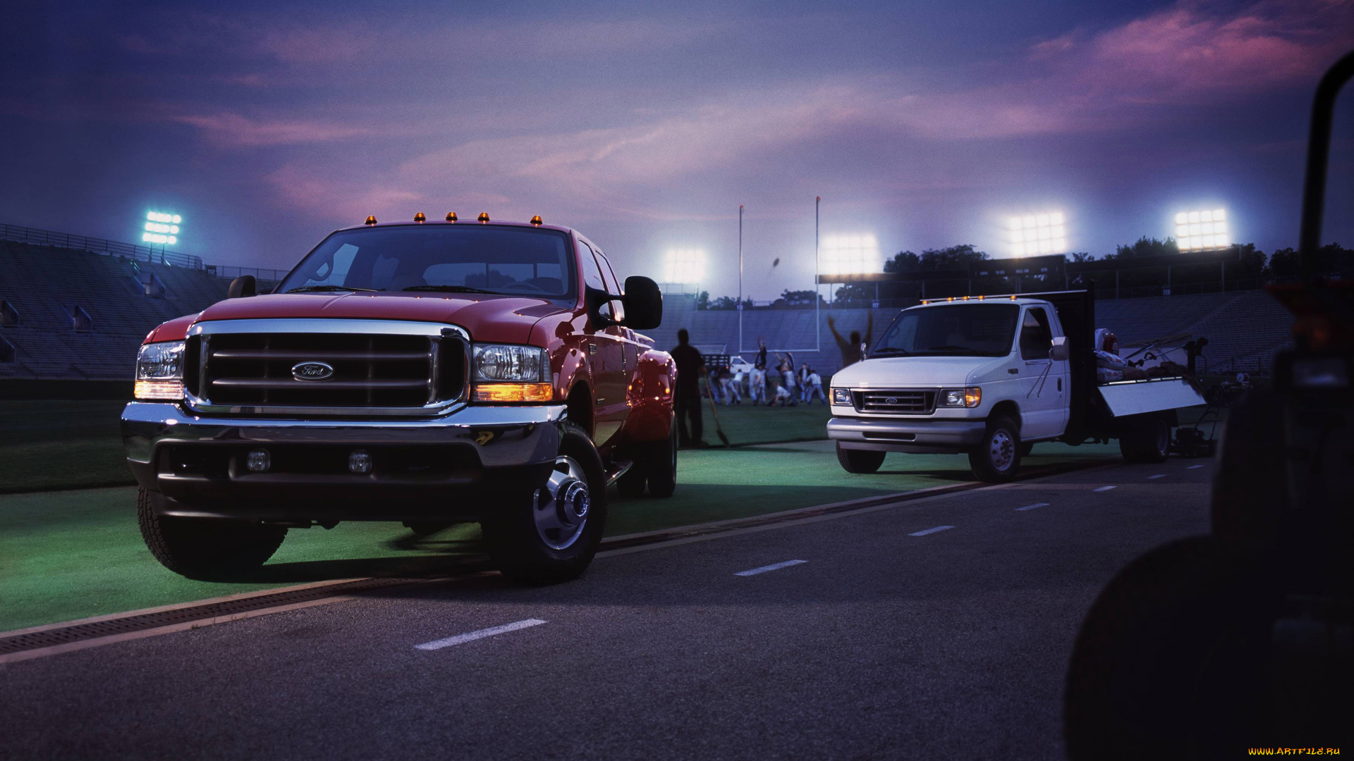 автомобили, ford