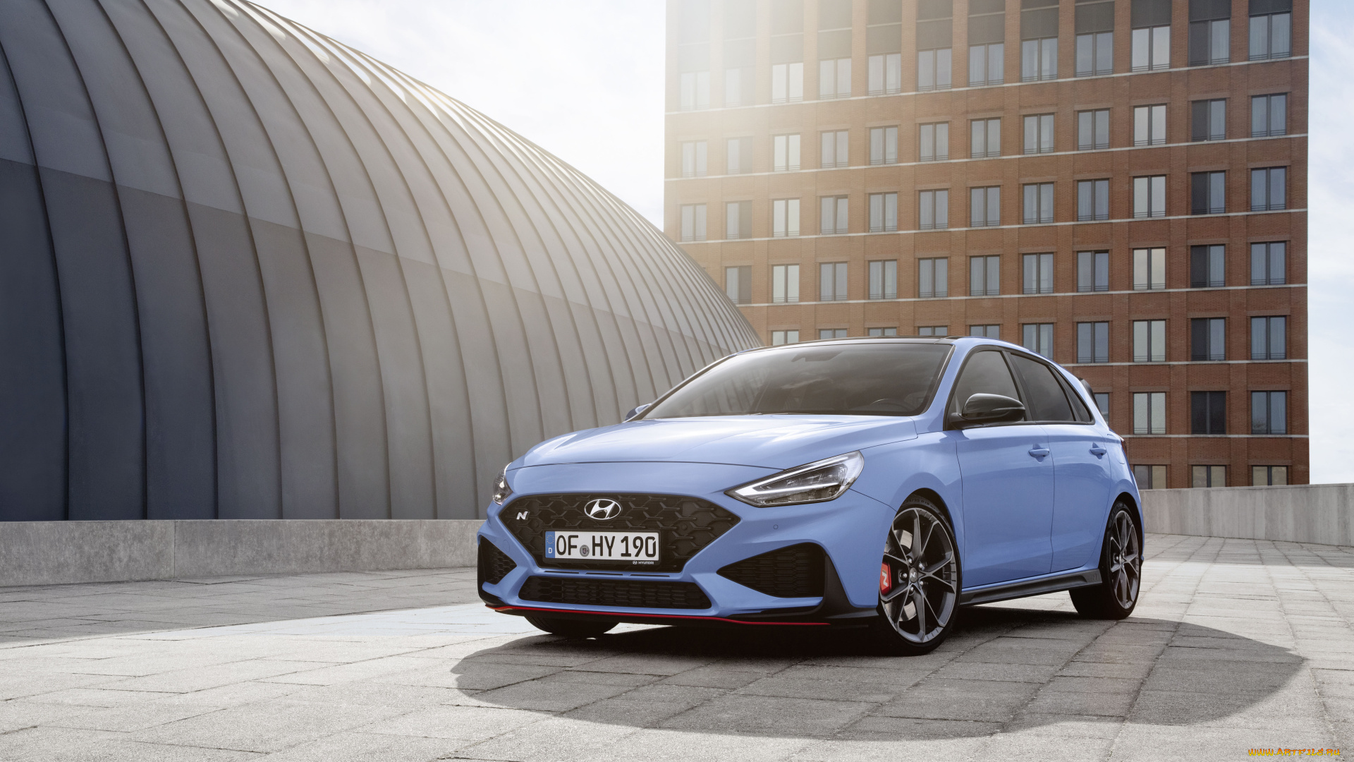 автомобили, hyundai