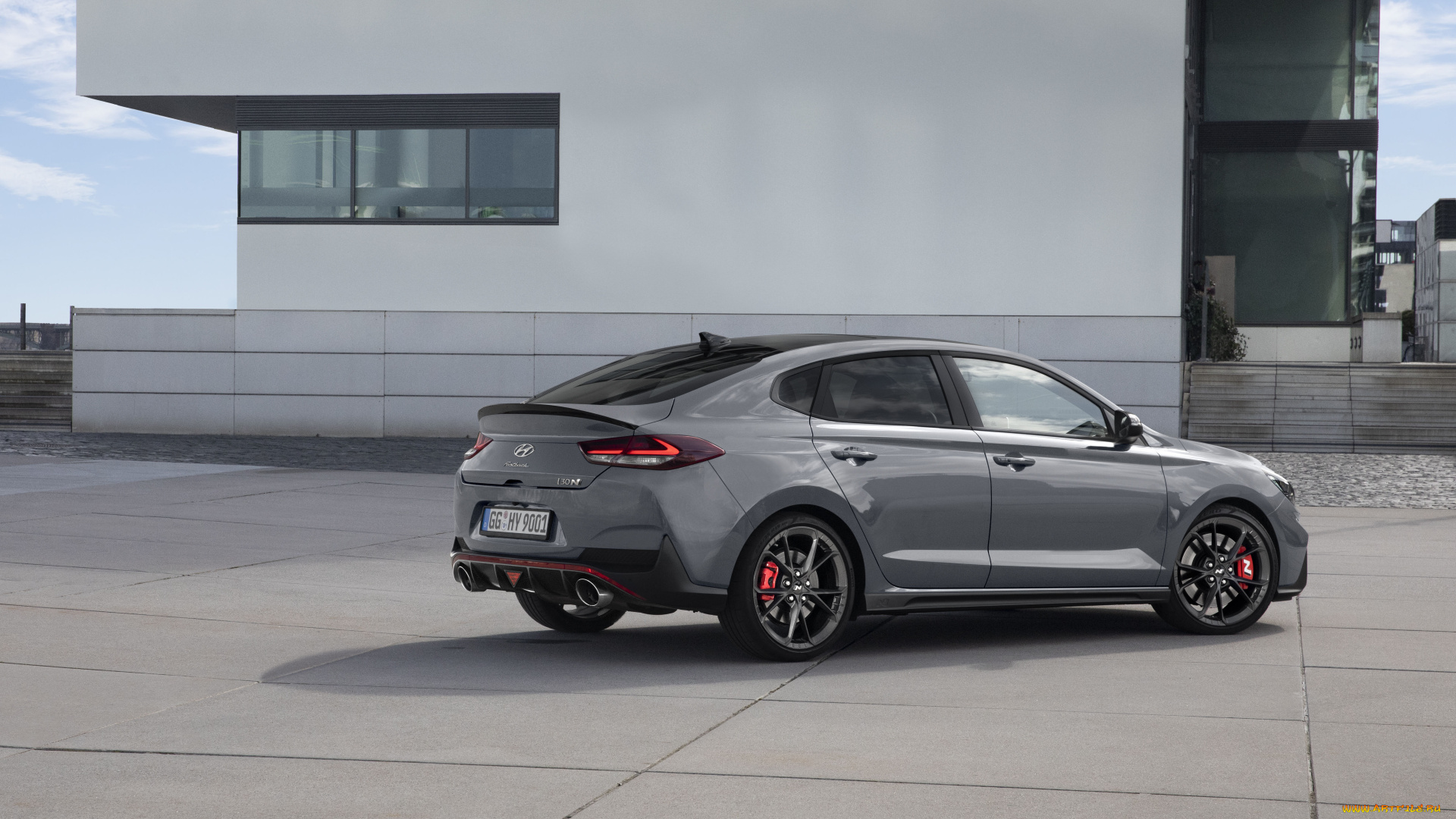 автомобили, hyundai