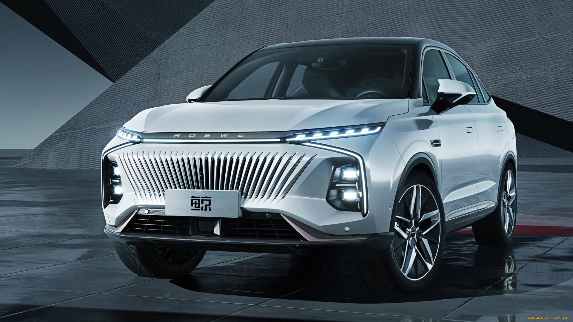 автомобили, roewe