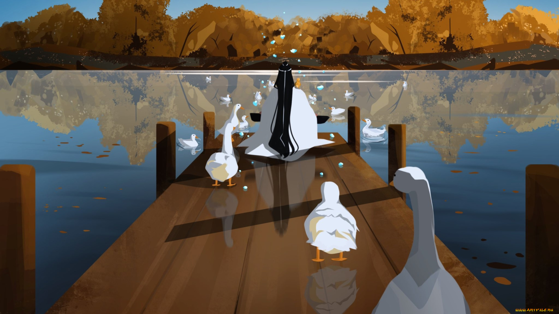 hill, @honeyiling, аниме, mo, dao, zu, shi, the, untamed, неукротимый, повелитель, чэньцин, мосян, тунсю, mo, dao, zu, shi, магистр, дьявольского, культа