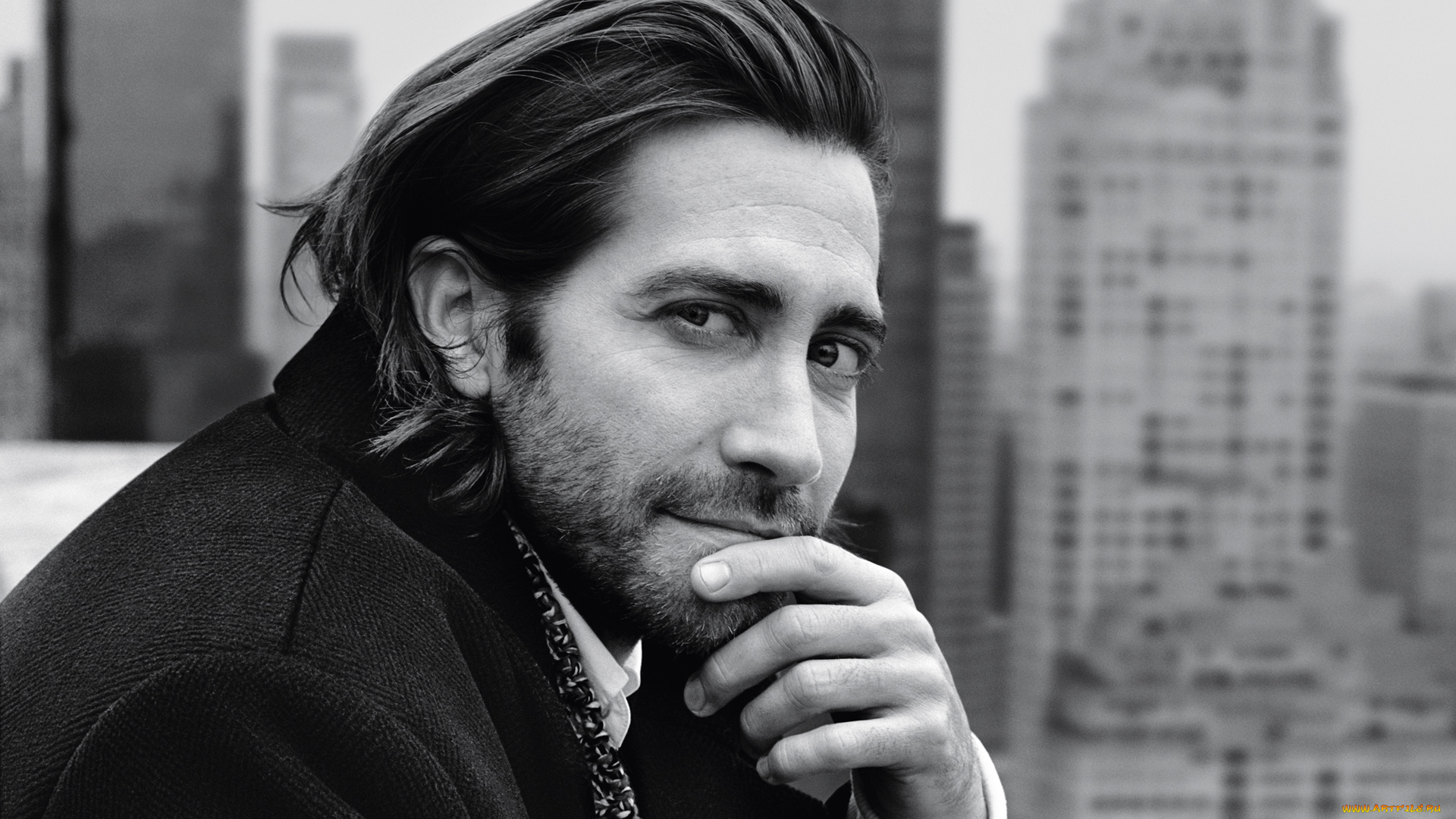 мужчины, jake, gyllenhaal, jake, gyllenhaal