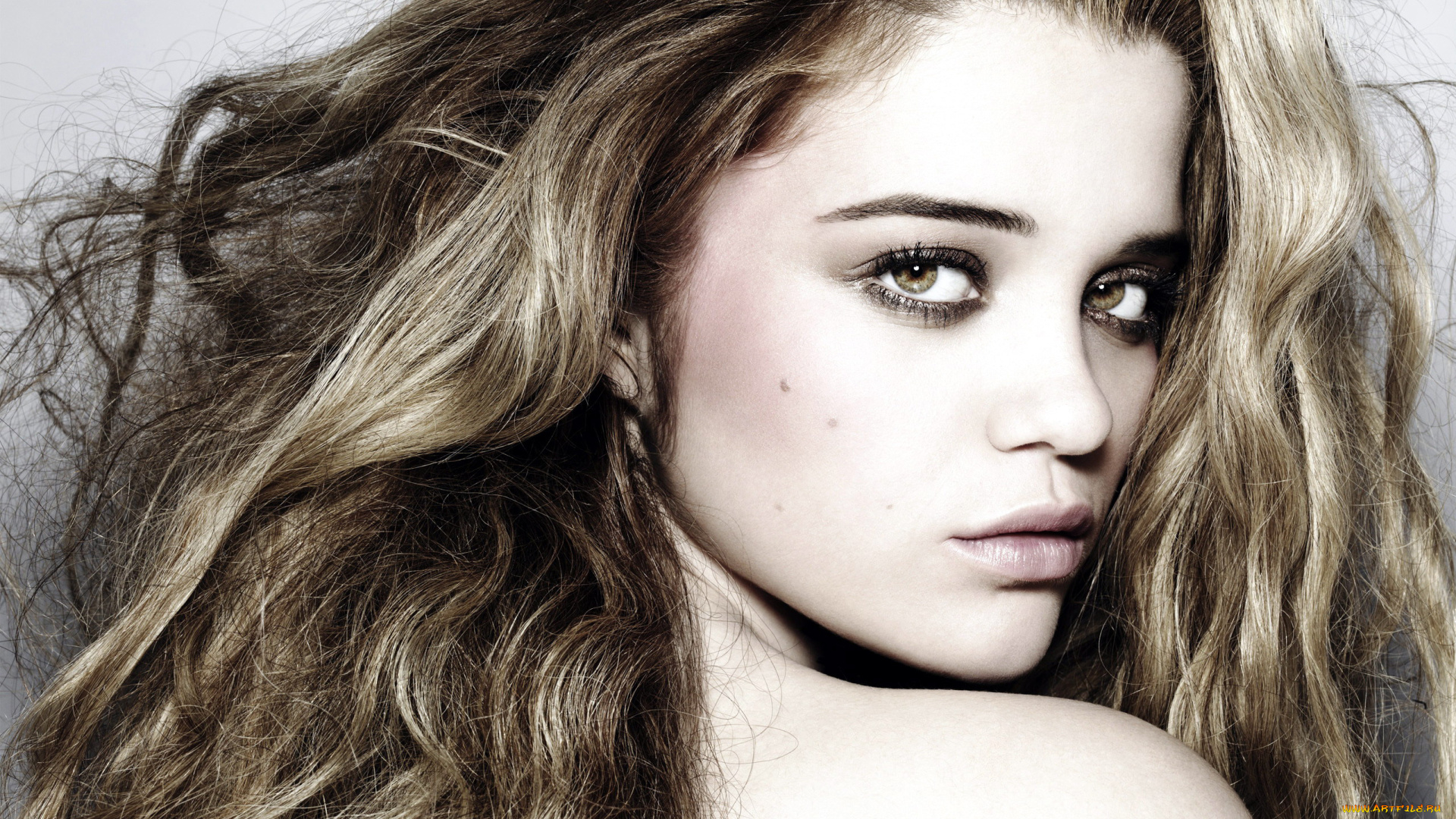 музыка, sky, ferreira, портрет