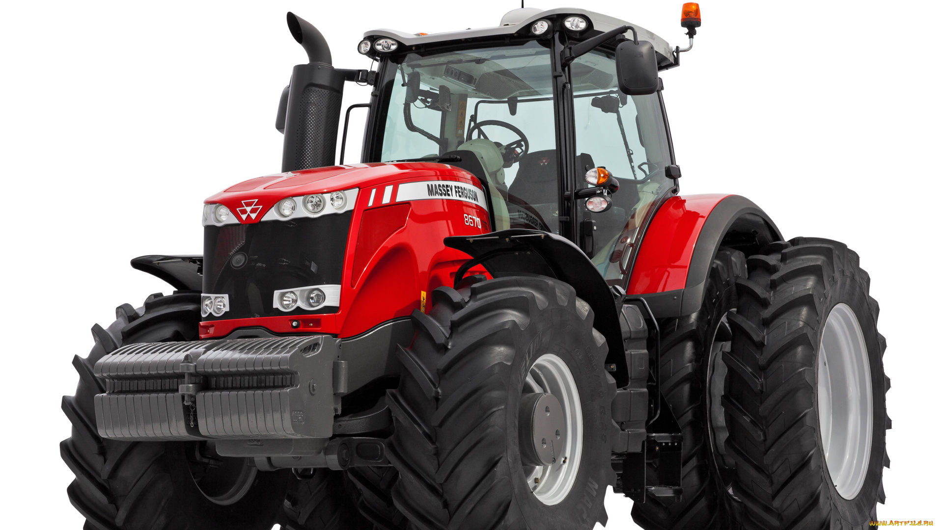 техника, тракторы, massey, ferguson