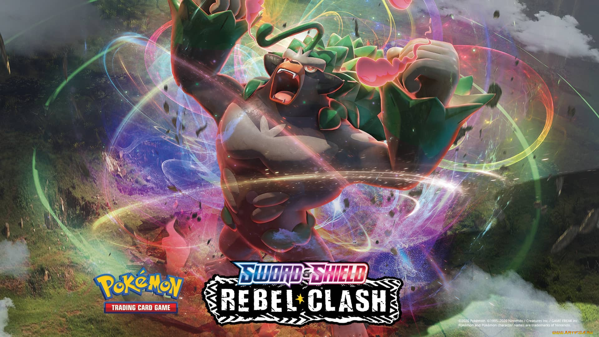 видео, игры, pokemon, , sword, and, shield, trading, cards, game