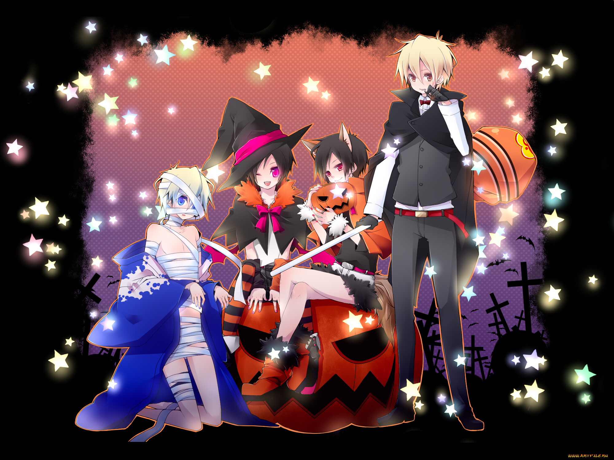 аниме, durarara, дюрарара