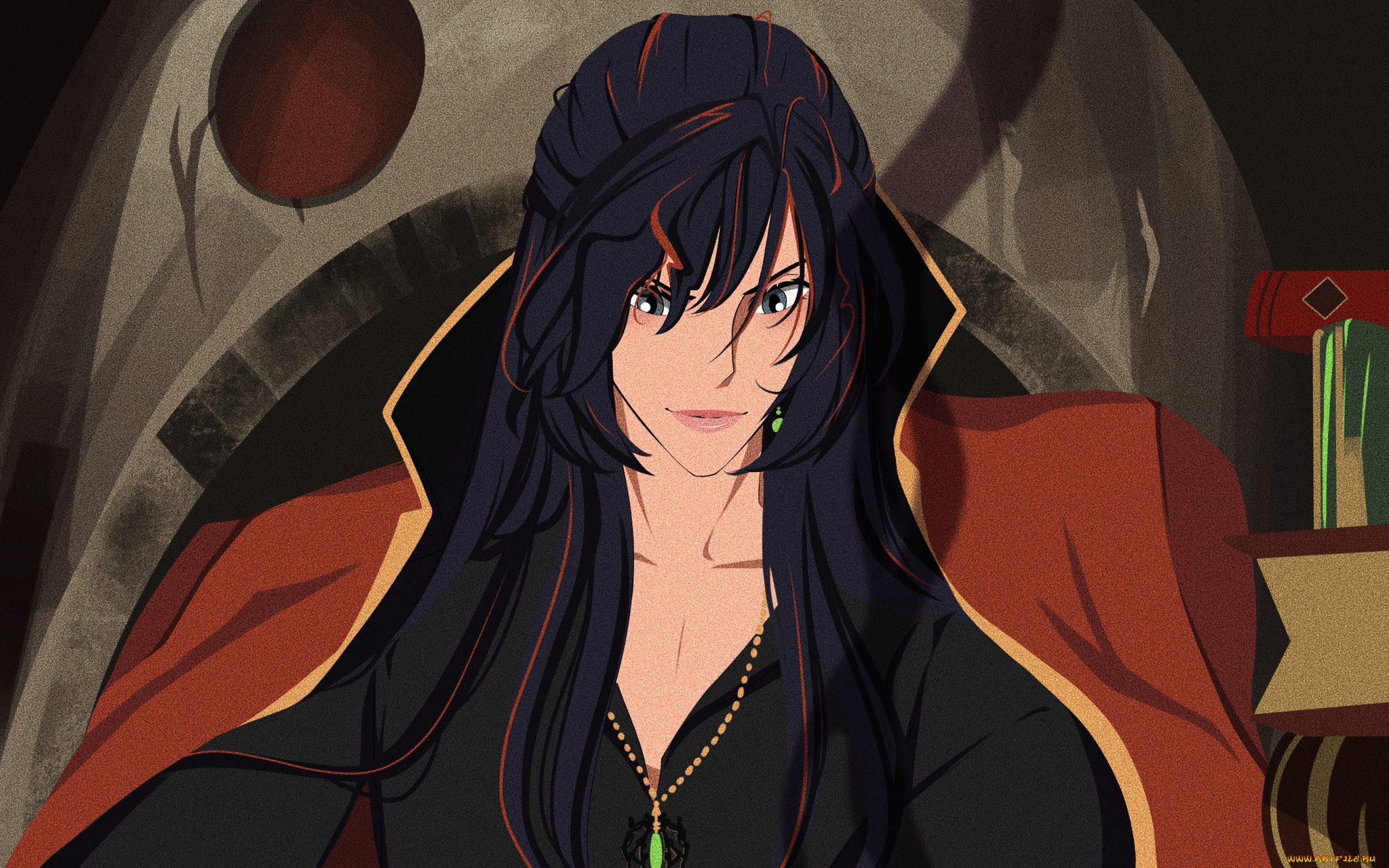 hill, @honeyiling, аниме, mo, dao, zu, shi, the, untamed, неукротимый, повелитель, чэньцин, мосян, тунсю, mo, dao, zu, shi, магистр, дьявольского, культа