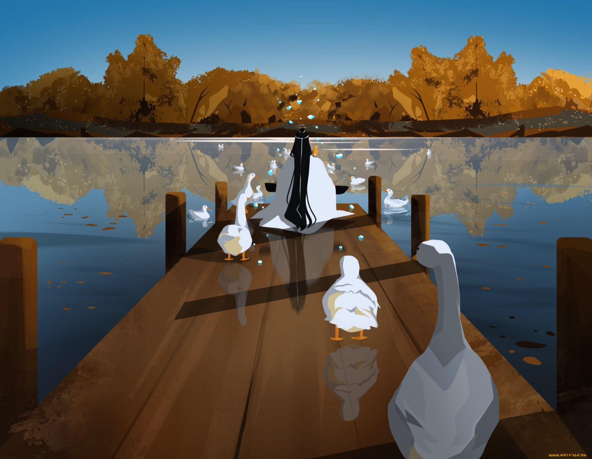 hill, @honeyiling, аниме, mo, dao, zu, shi, the, untamed, неукротимый, повелитель, чэньцин, мосян, тунсю, mo, dao, zu, shi, магистр, дьявольского, культа