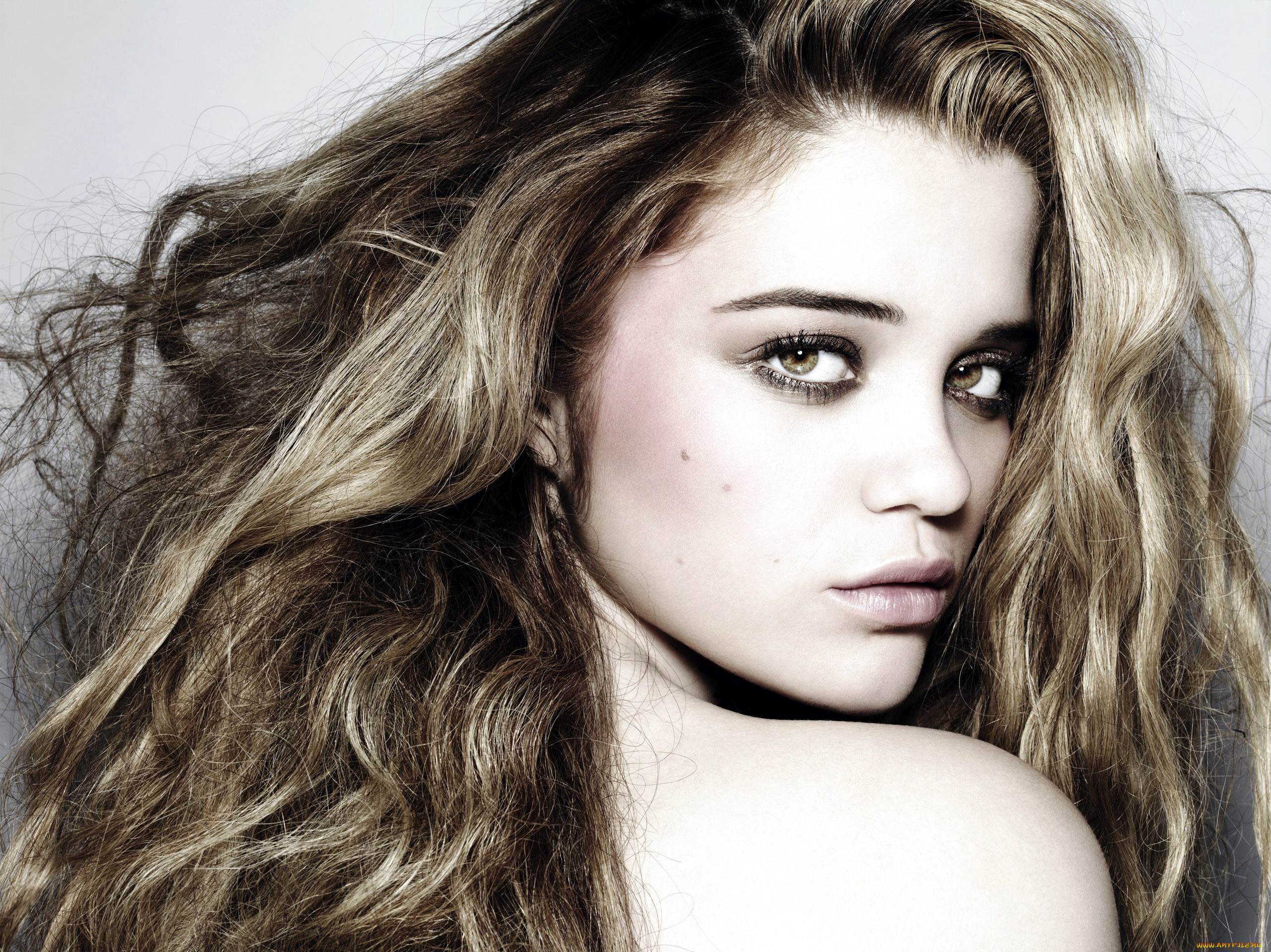 музыка, sky, ferreira, портрет