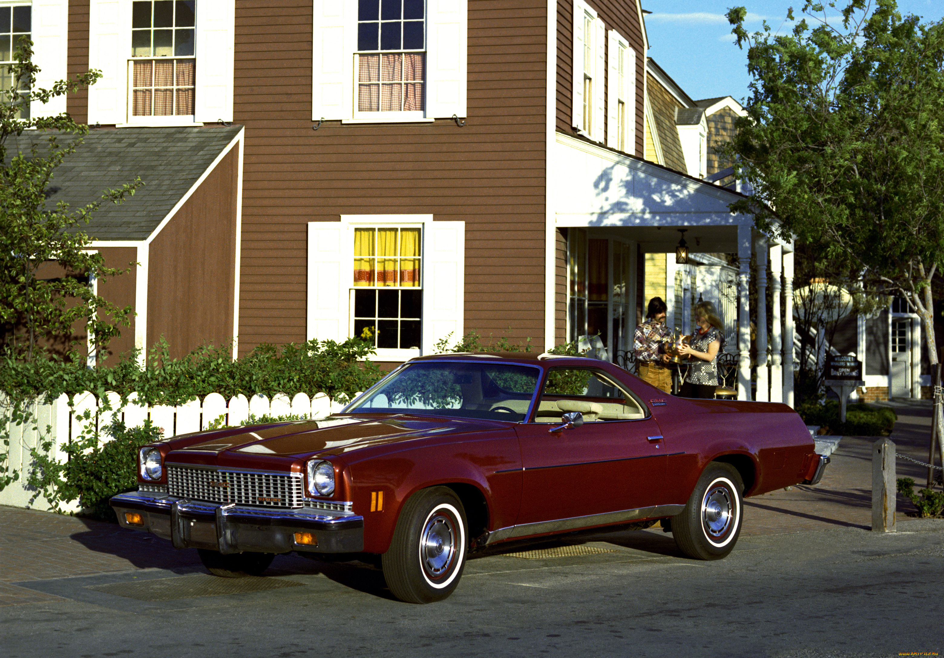 автомобили, gm-gmc, gmc