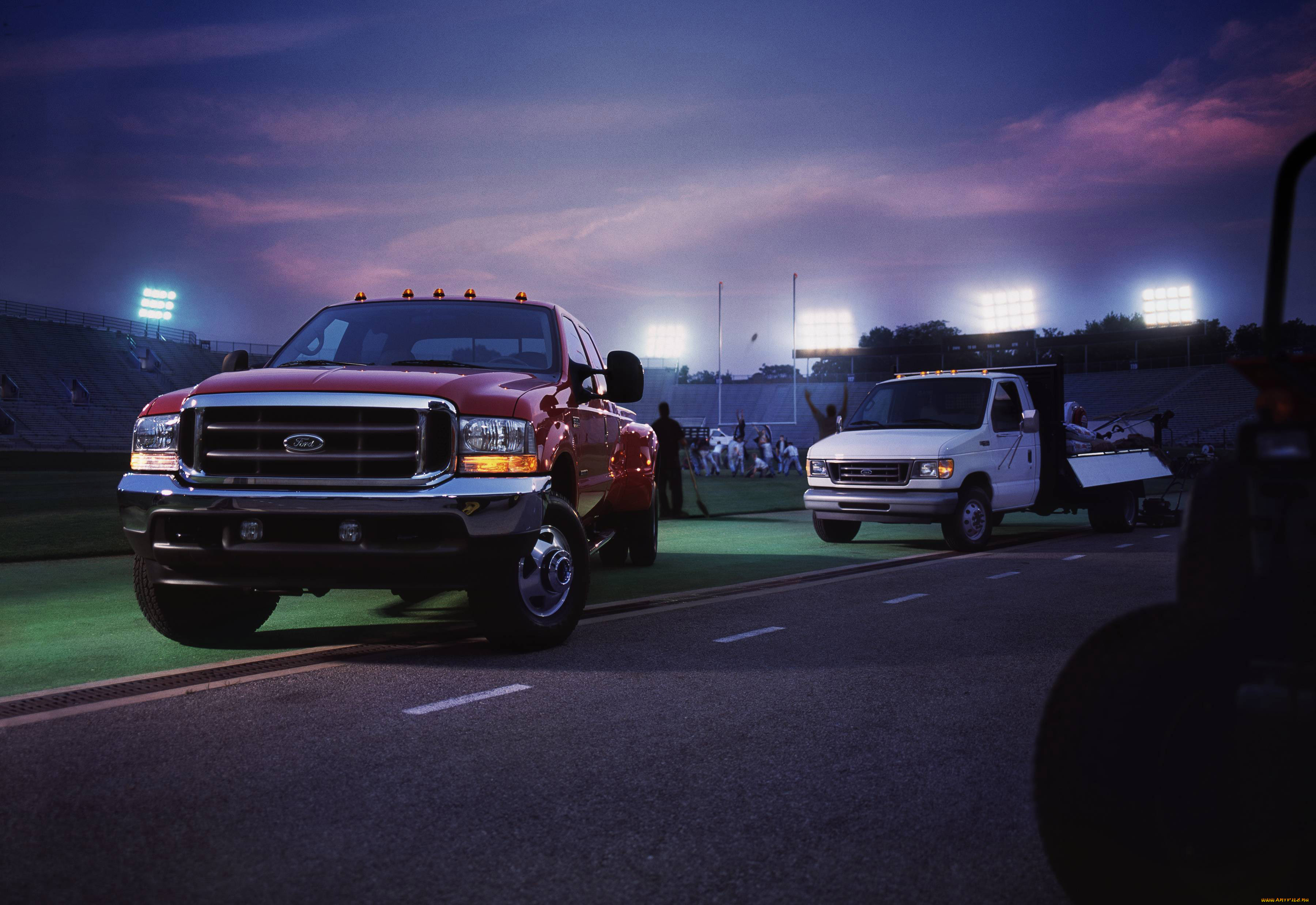 автомобили, ford