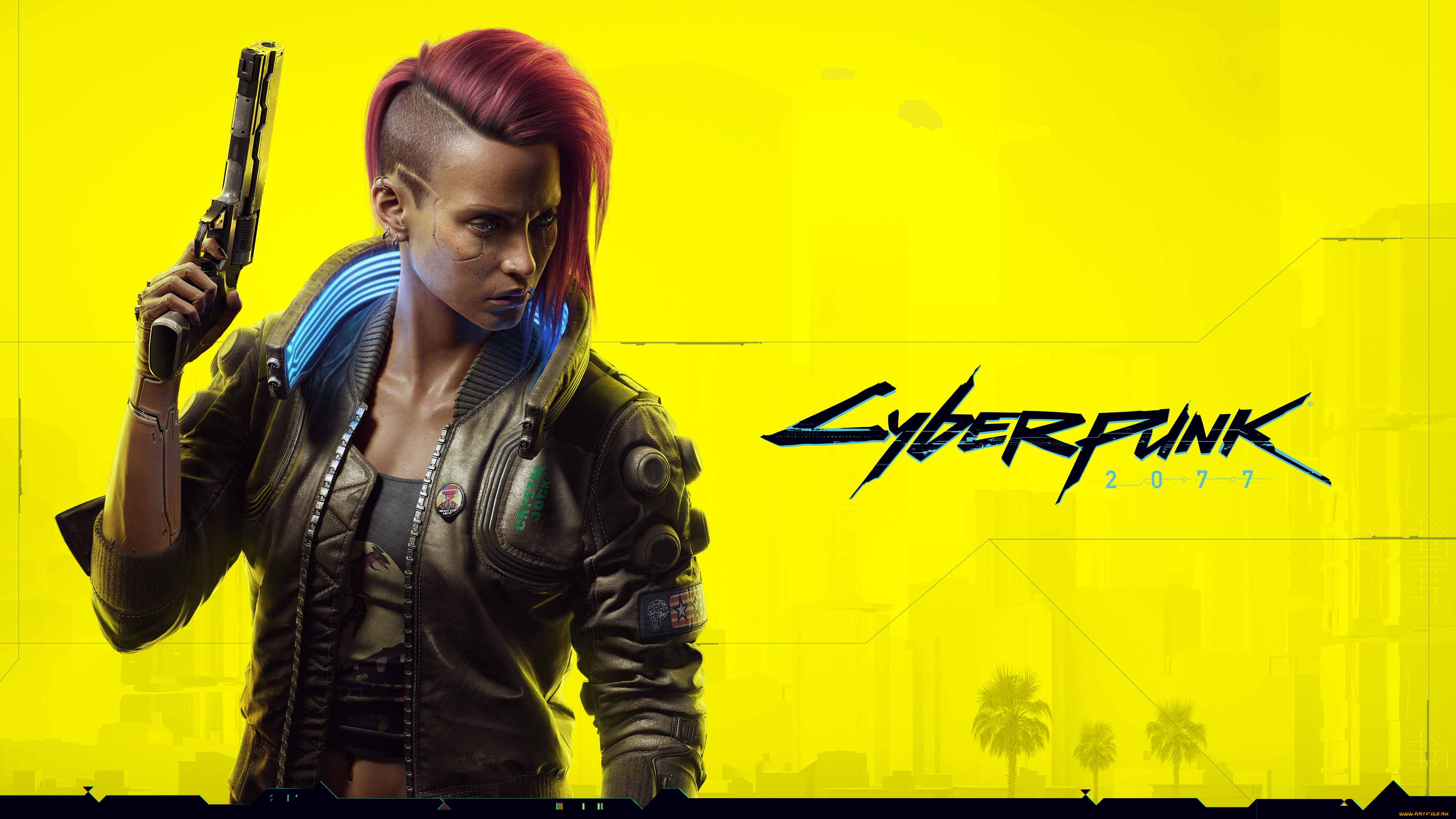 cyberpunk, 2077, видео, игры, девушка, красивая, супер, секси, няша, нежная, классная, модница, лапочка, мадам