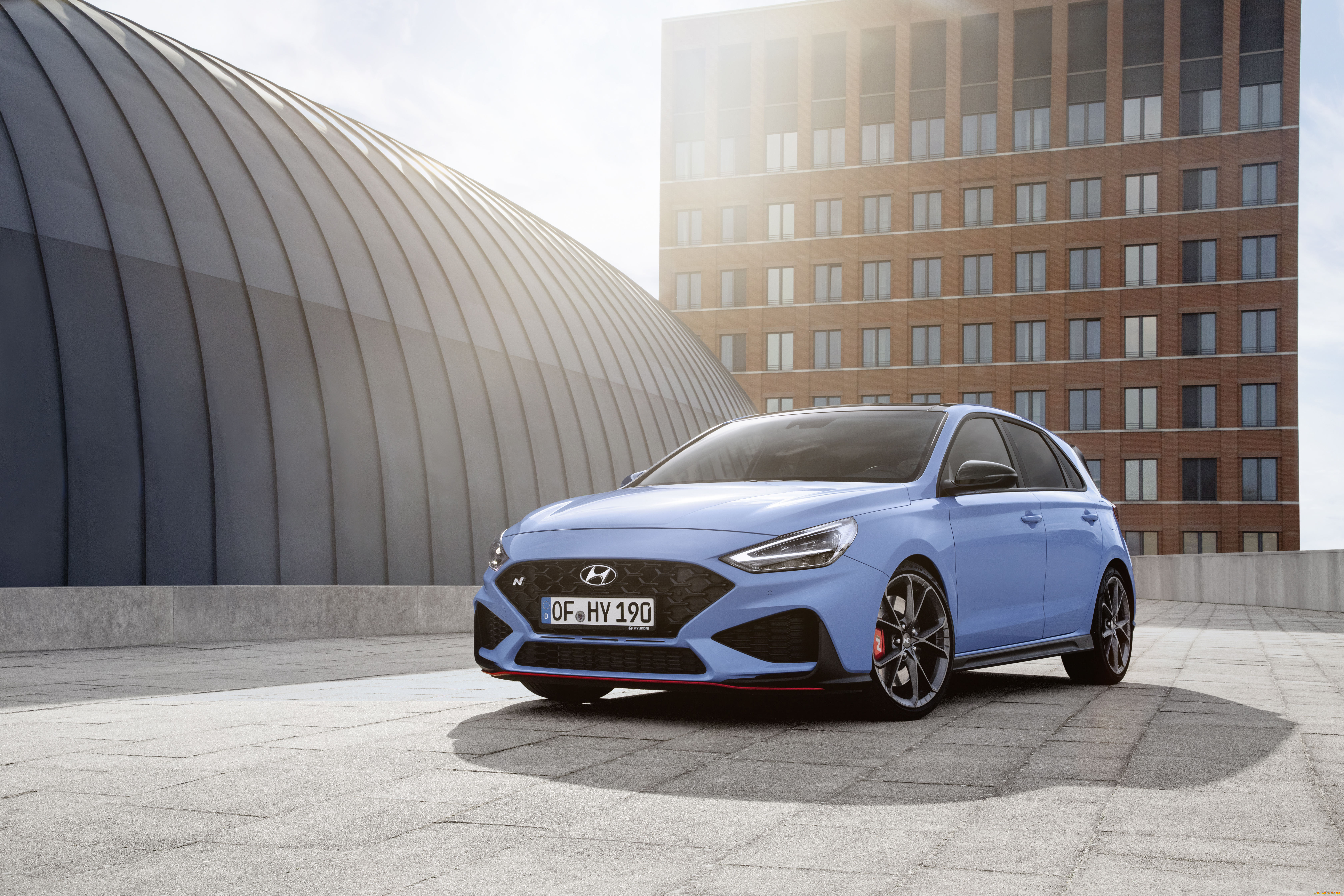 автомобили, hyundai