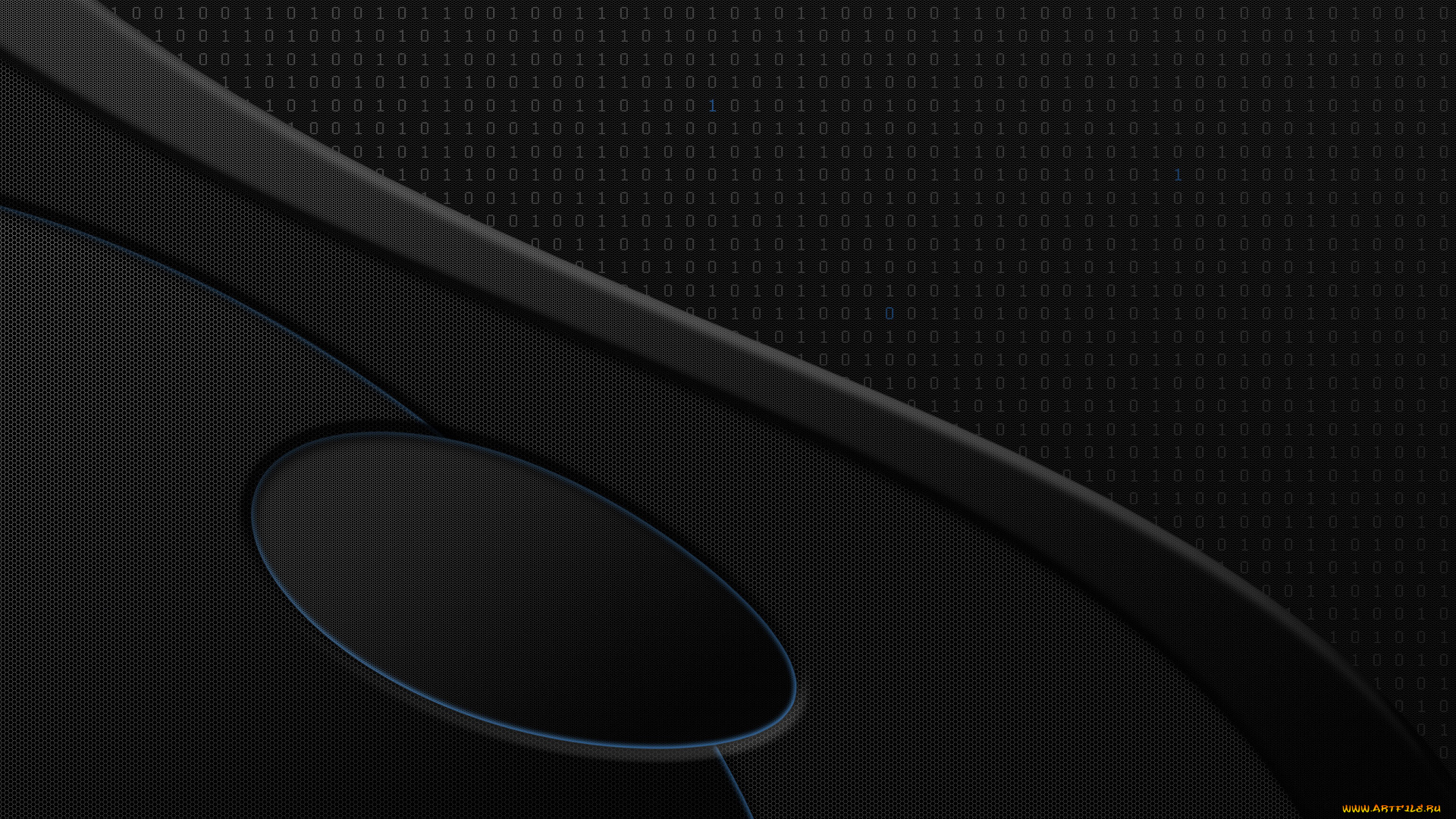 3д, графика, абстракция, , abstract, черный, цифры, поверхность