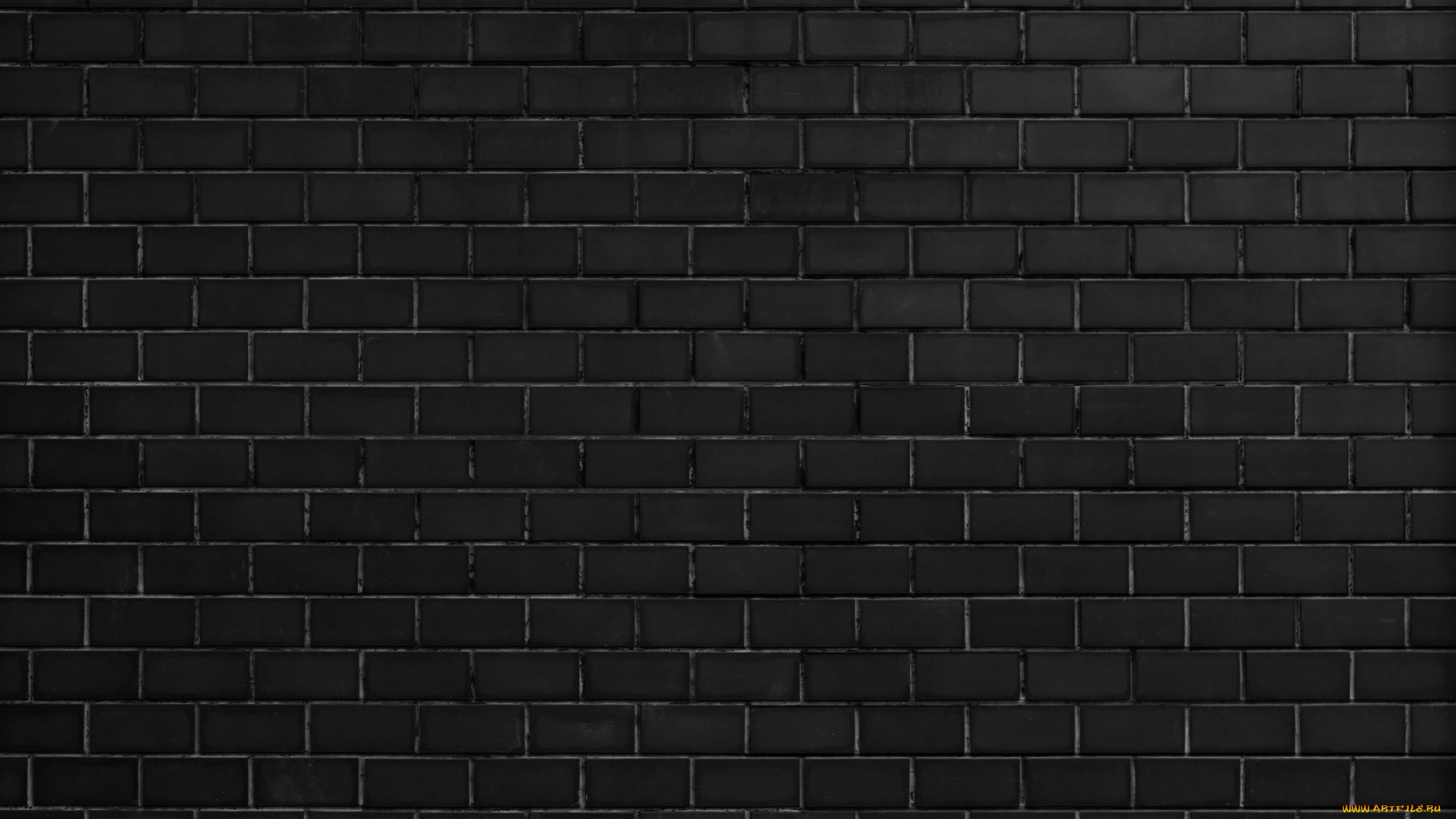 abstract, 3д, графика, абстракция, , стена, кирпичи