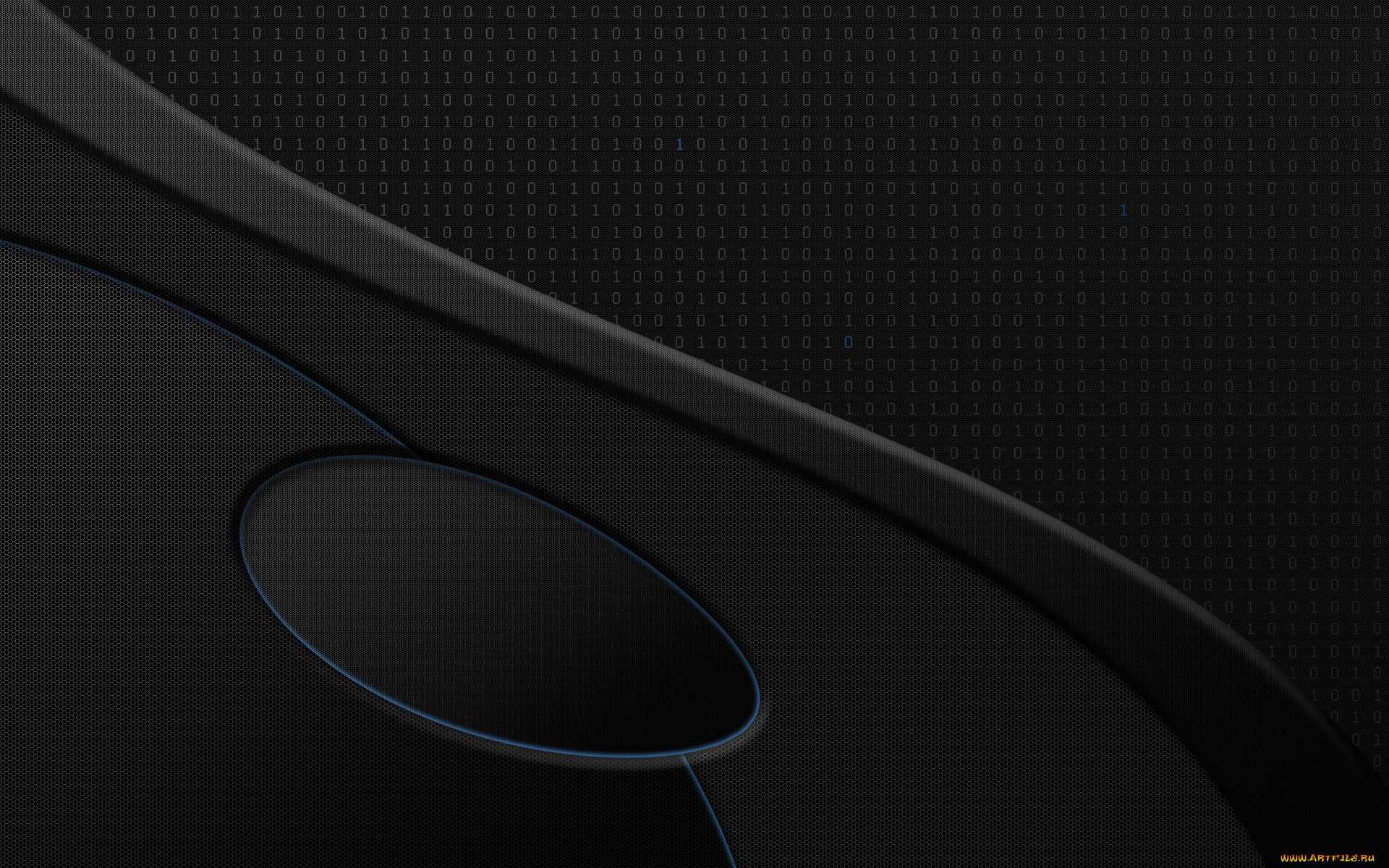 3д, графика, абстракция, , abstract, черный, цифры, поверхность