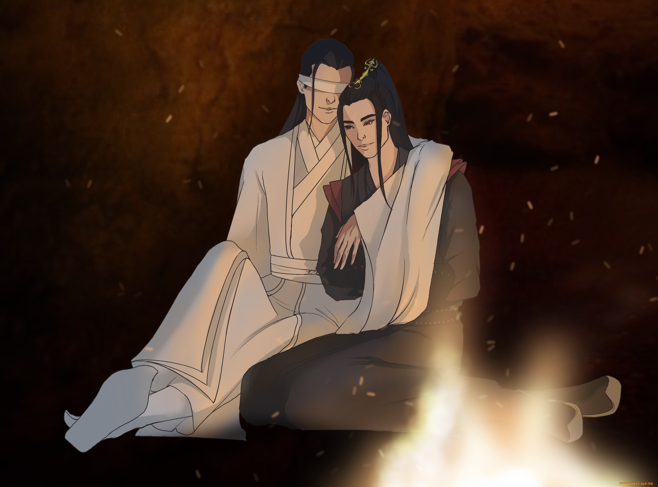 рисованное, кино, , мультфильмы, сюэсяо