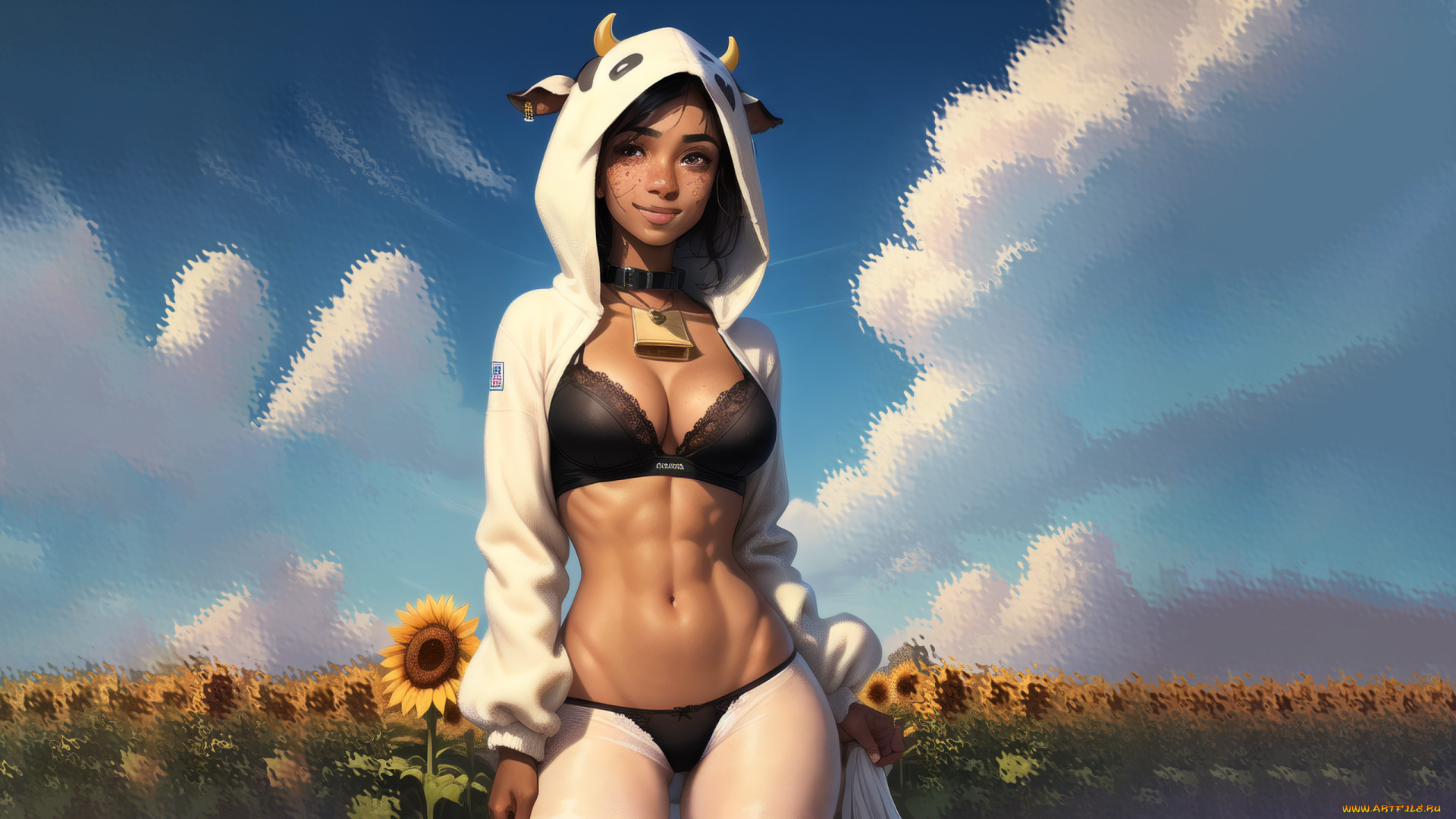 фэнтези, девушки, красивая, девушка