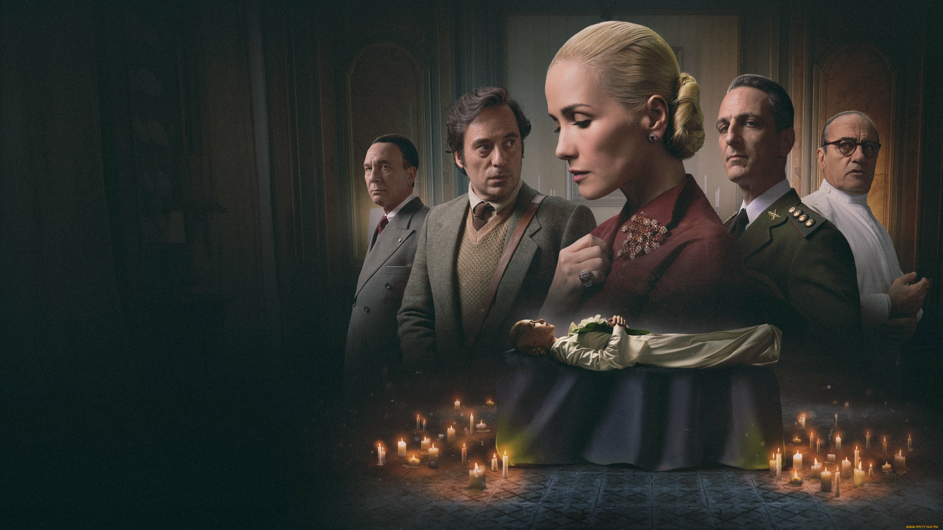 santa, evita, , мини–сериал, 2022, кино, фильмы, santa, evita, cвятая, эвита, мини, сериал, биография, драма, наталия, орейро, natalia, oreiro