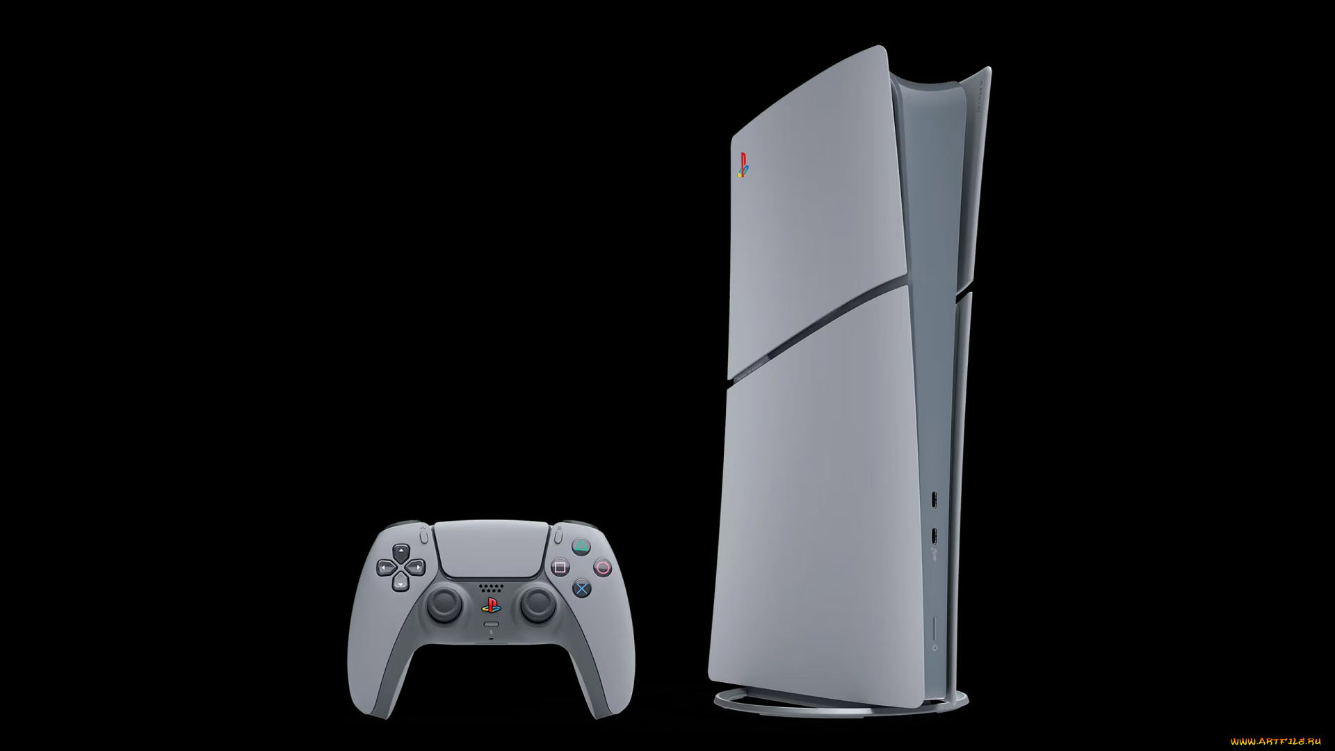 компьютеры, play, station, playstation