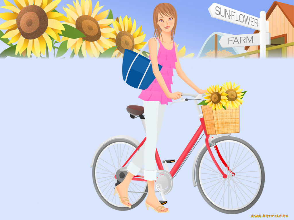 векторная, графика