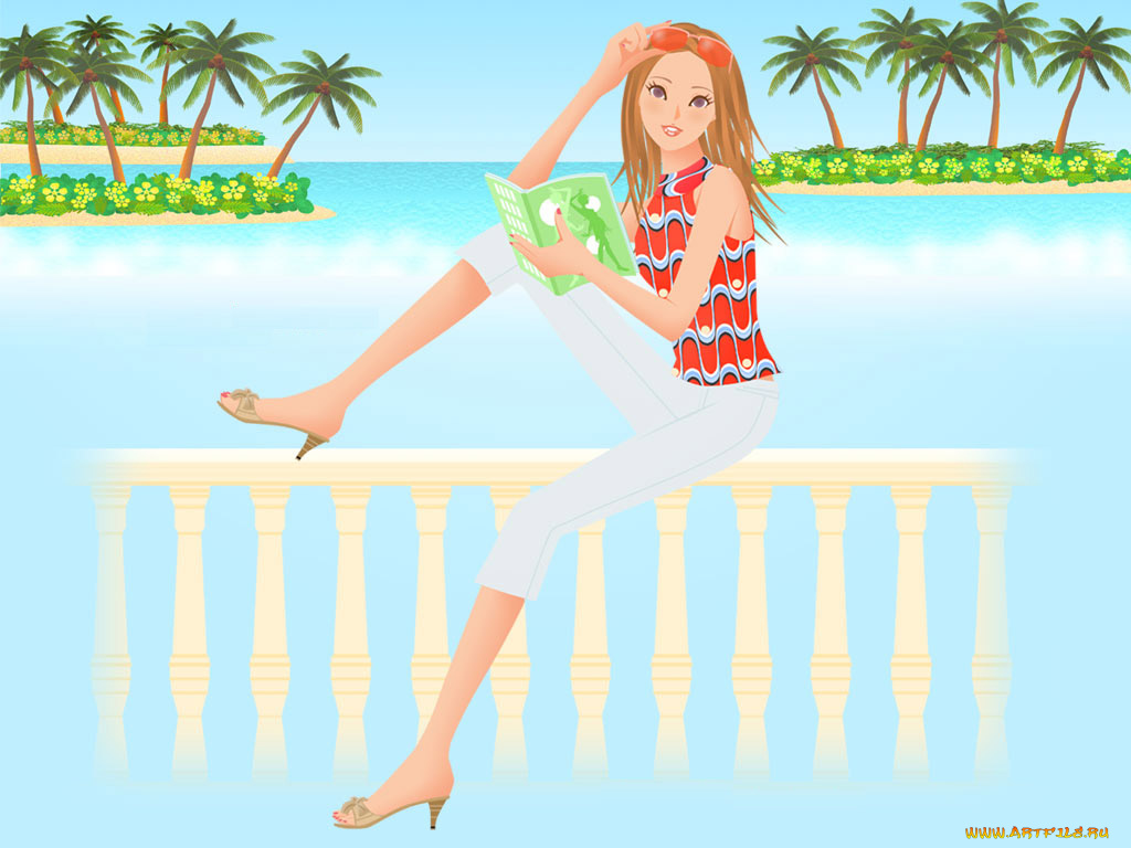 векторная, графика