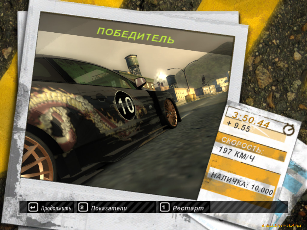 видео, игры, need, for, speed, most, wanted