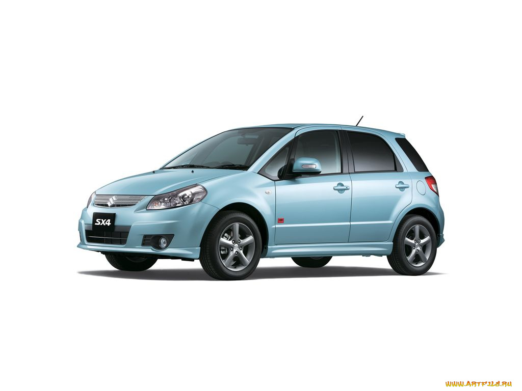 автомобили, suzuki