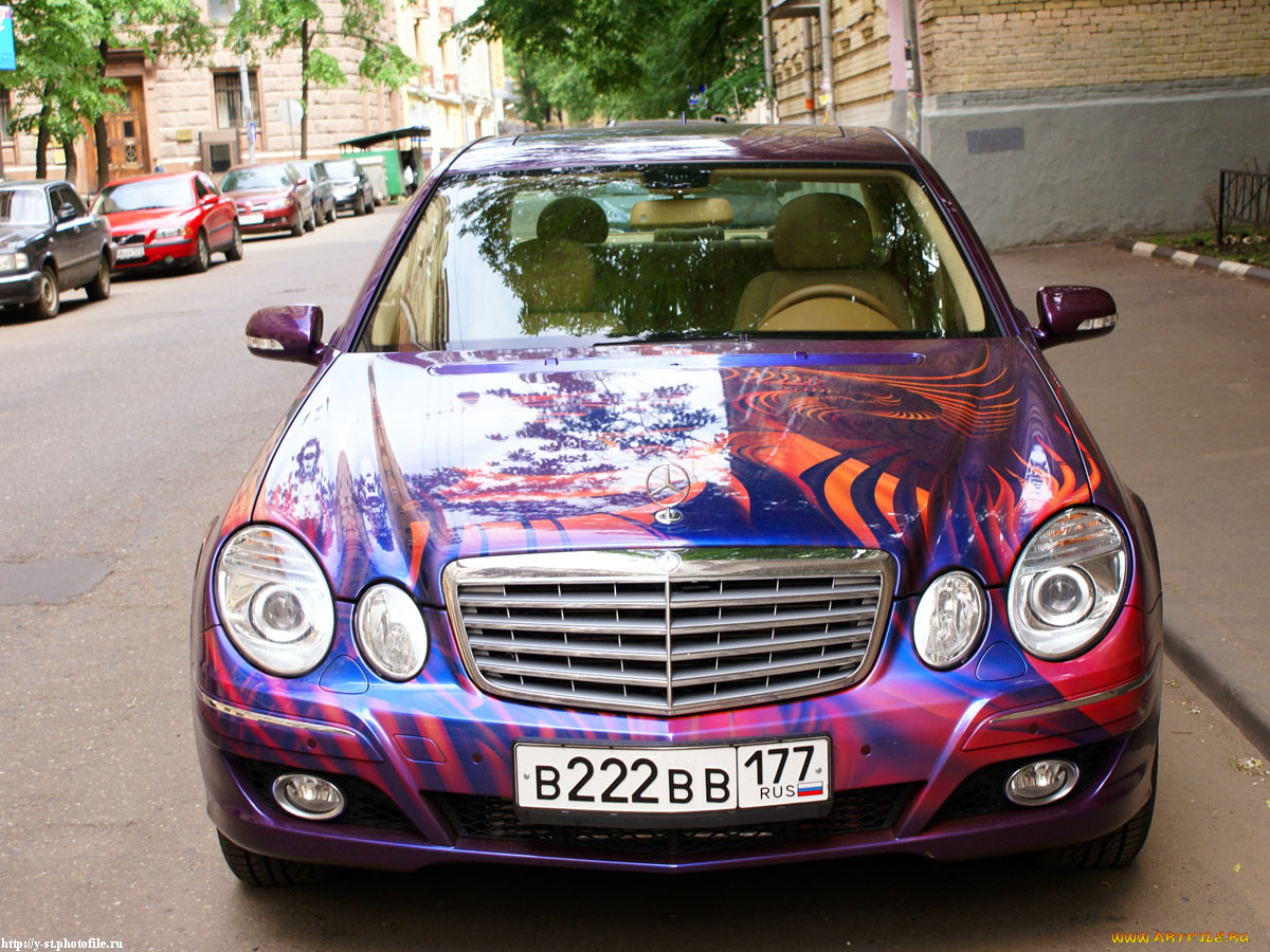 боевая, раскраска, автомобили, mercedes, benz