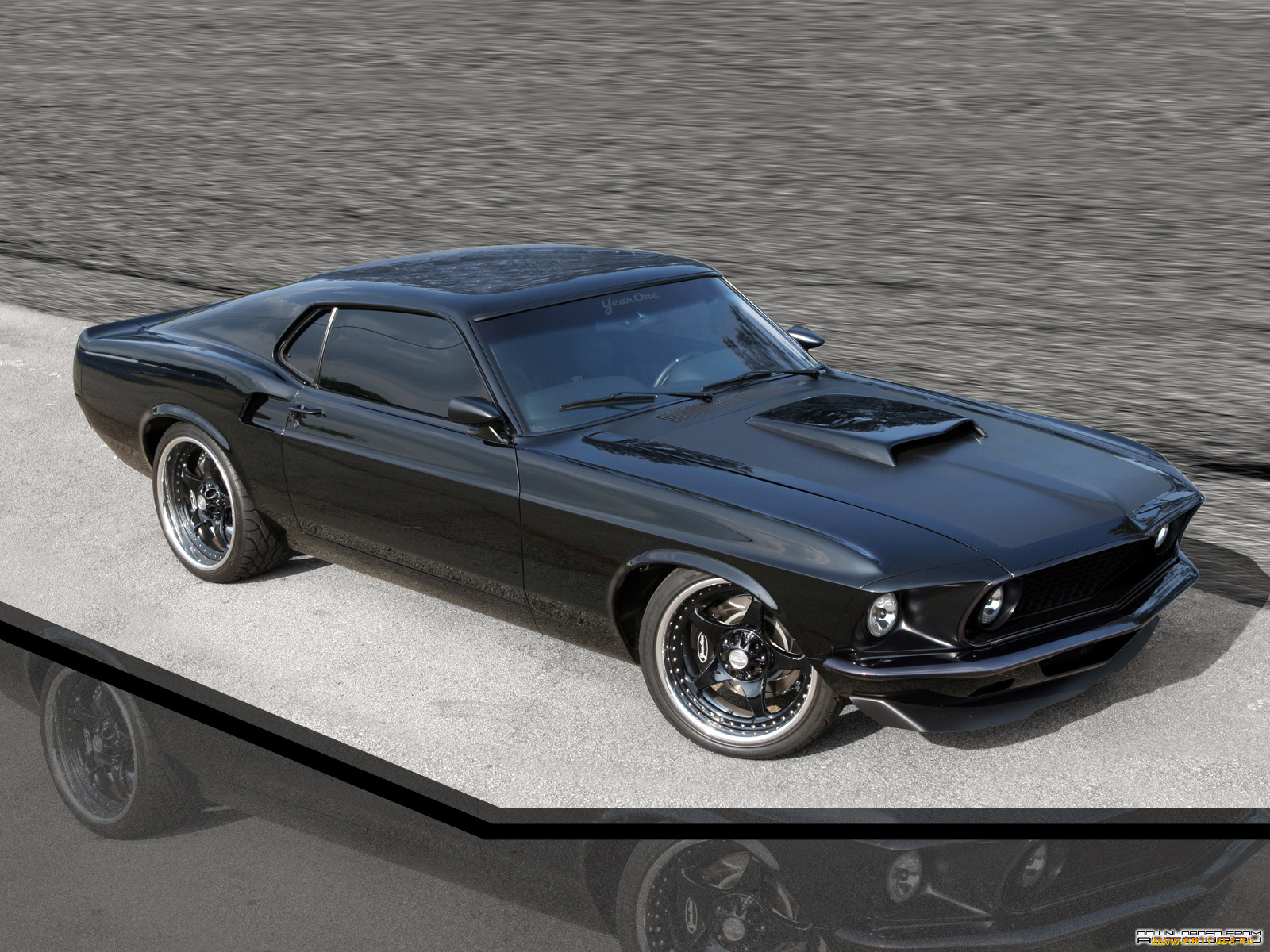 автомобили, ford