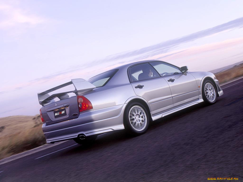 автомобили, mitsubishi