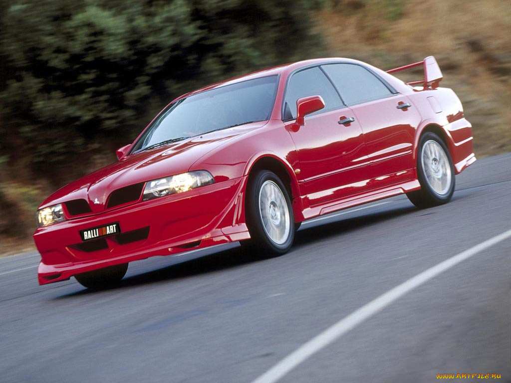 автомобили, mitsubishi