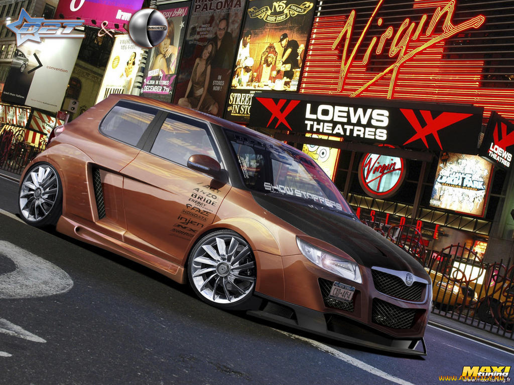 автомобили, skoda