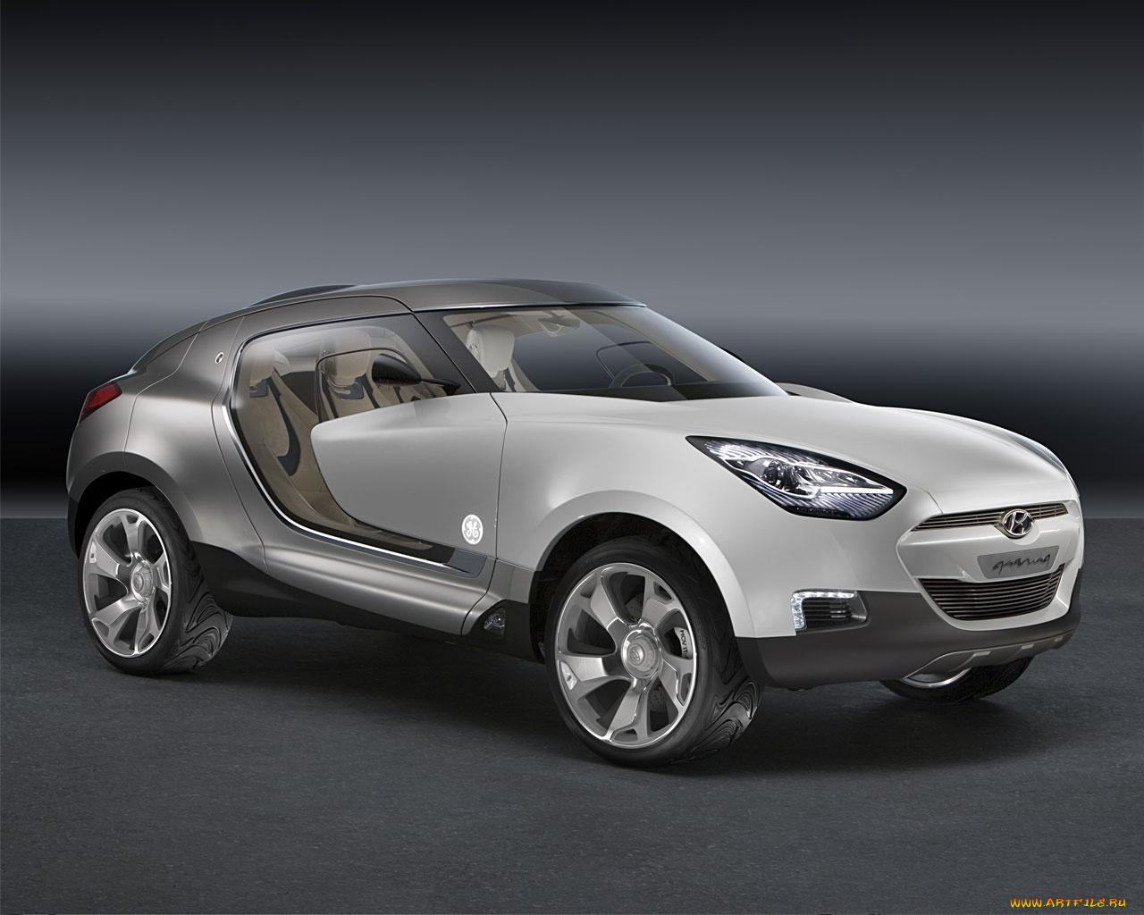 автомобили, hyundai