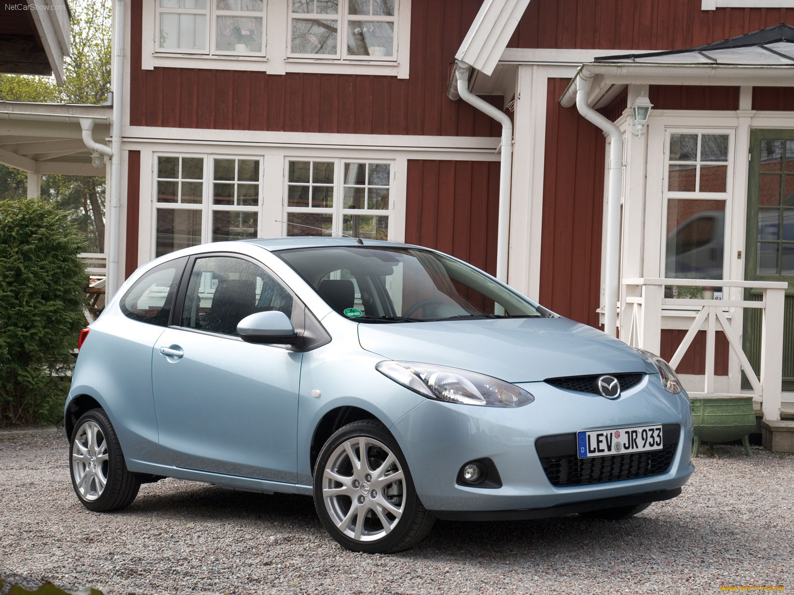 автомобили, mazda