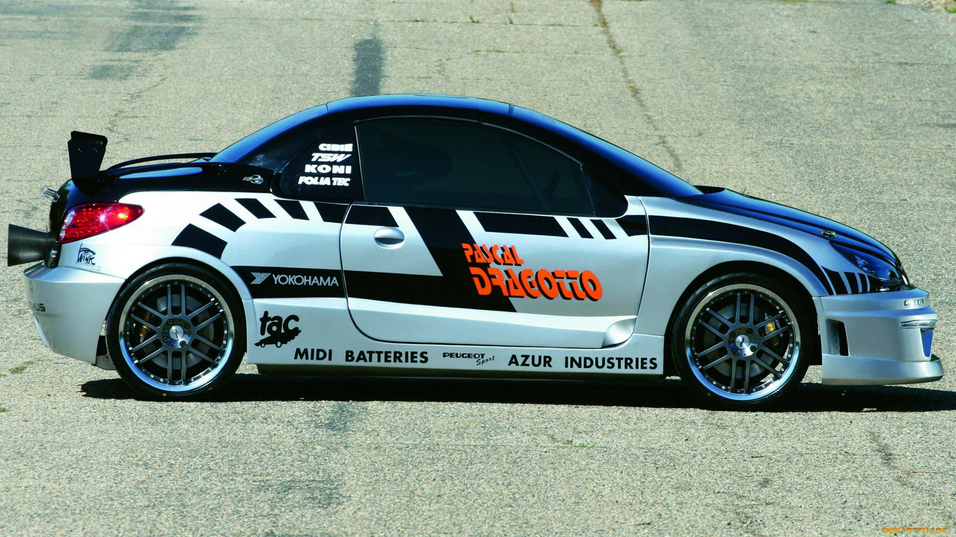 автомобили, peugeot