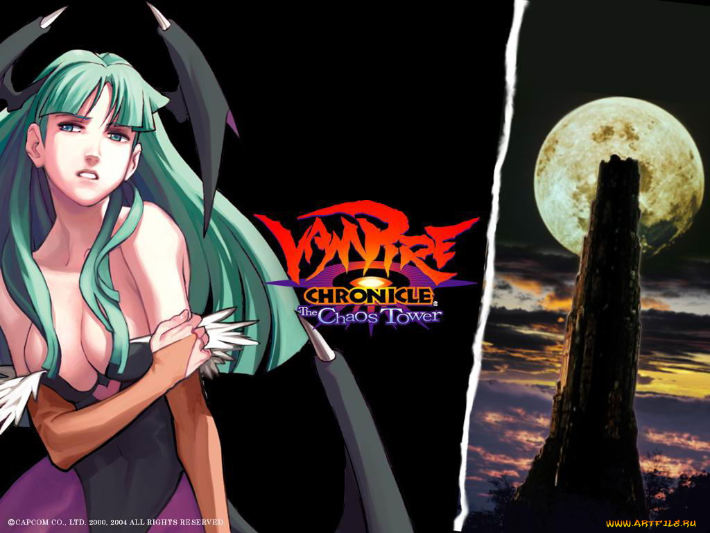 аниме, night, warriors