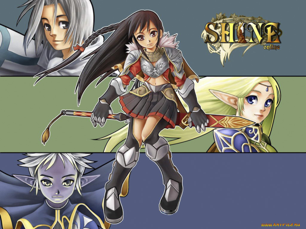 видео, игры, ~~~другое~~~