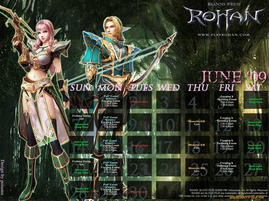 видео, игры, rohan, blood, feud