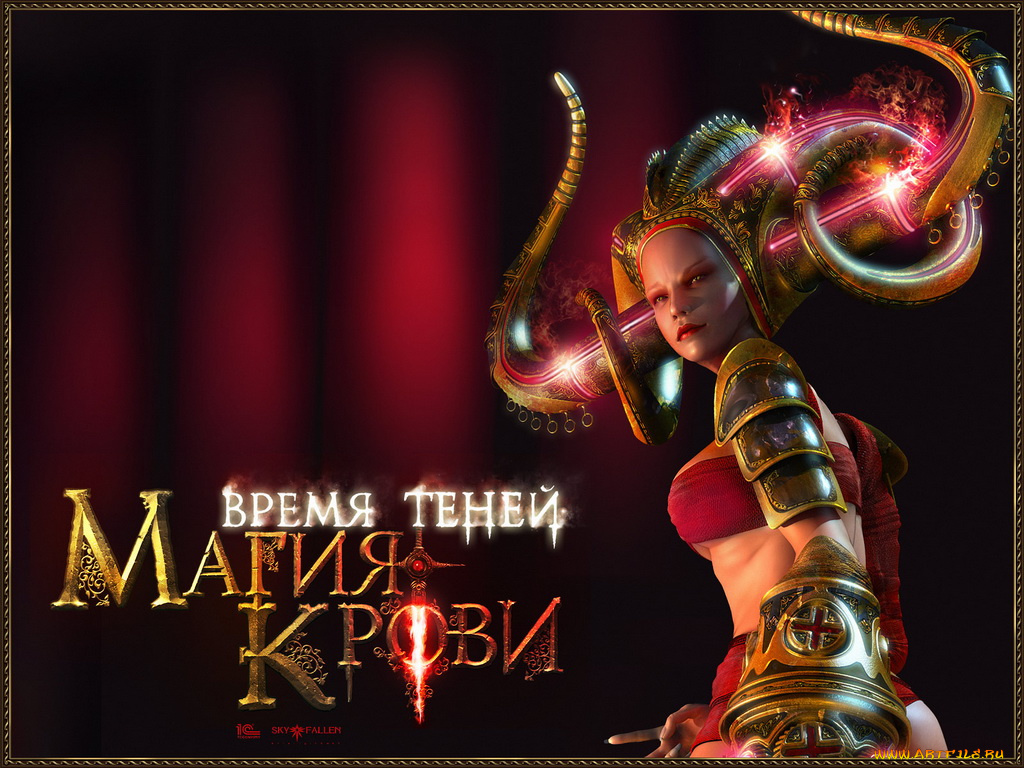 видео, игры, время, теней, магия, крови