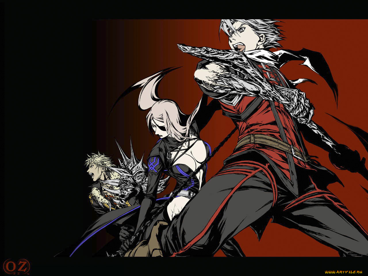 видео, игры, ~~~другое~~~