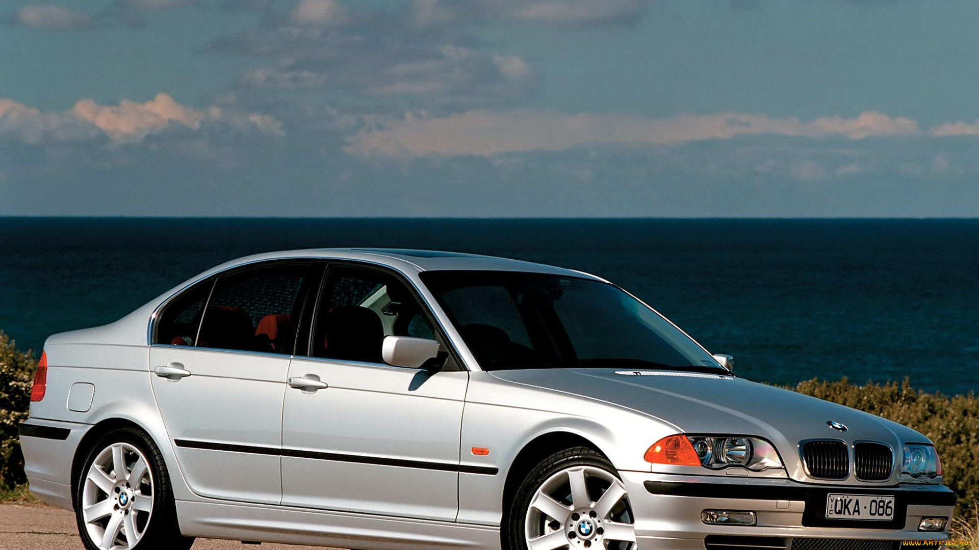 автомобили, bmw