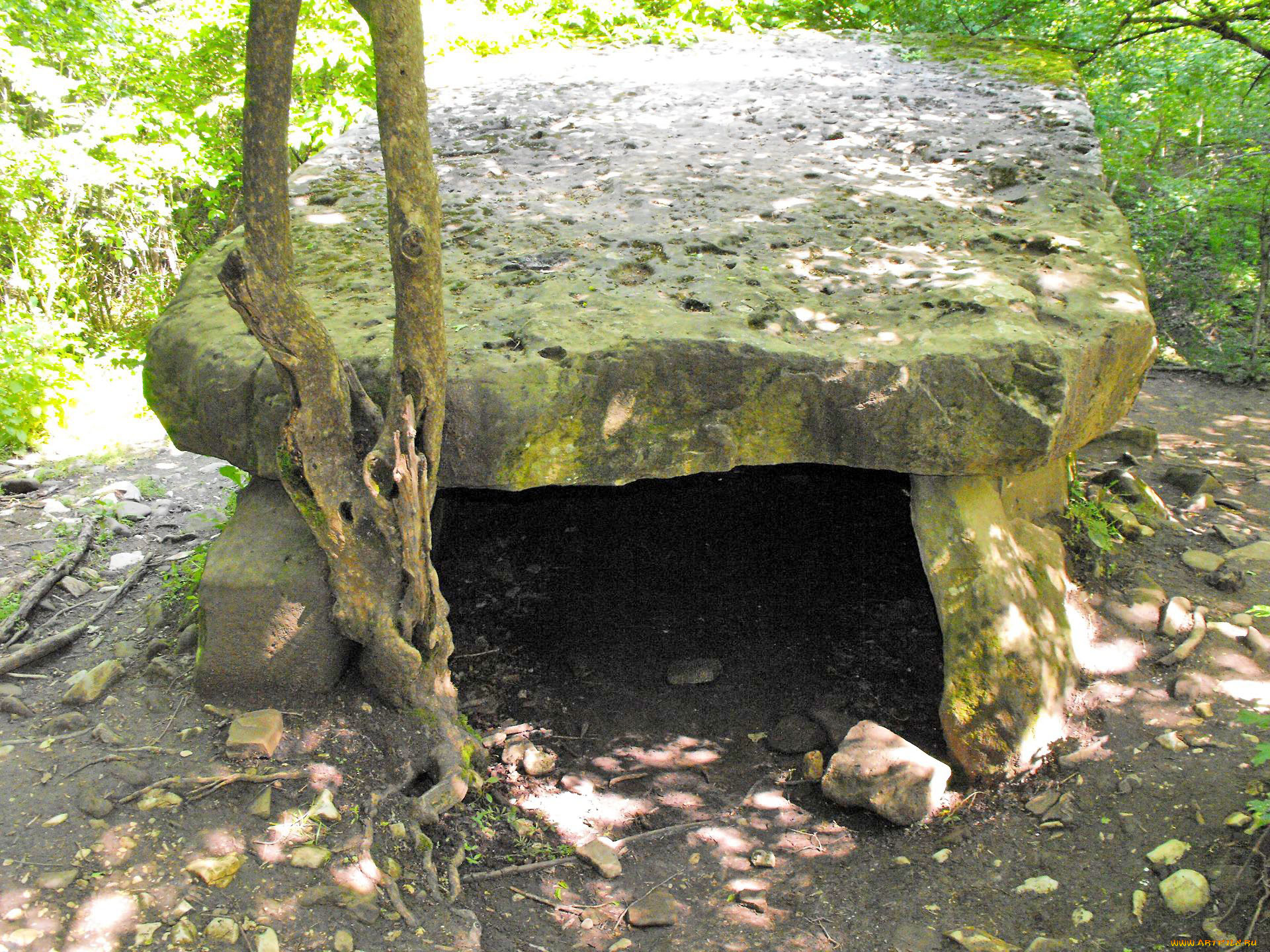 дальмен, разное, сооружения, постройки